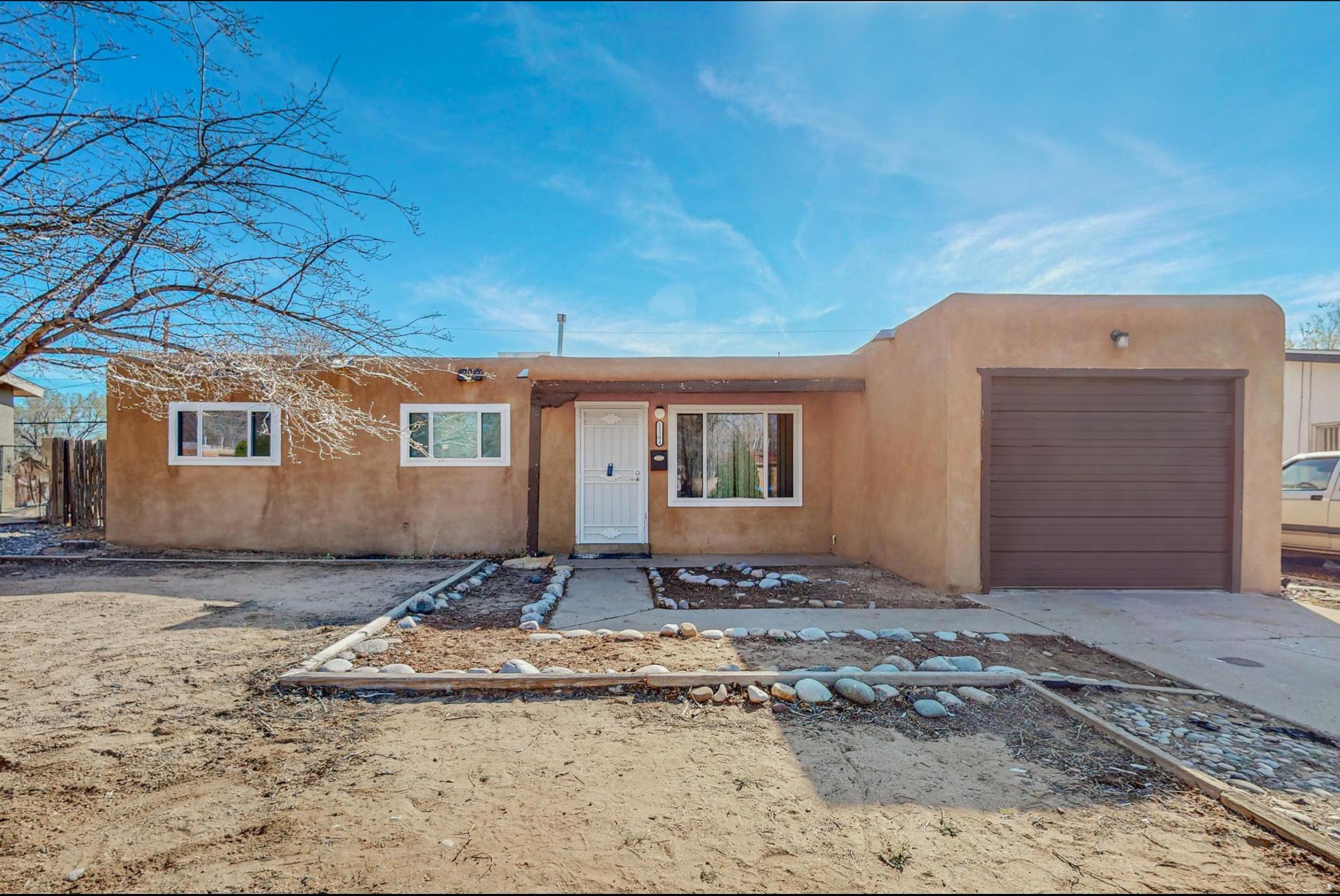 Put this home on your list. This home has a TPO roof new 2020, Gas re-pipe new in 2020. Has updated cabinets, Newer updated windows & Tile flooring. Come see this home today and make an offer before it is gone. Refrigerator 6 months old. Water Heater installed 2020. Gas re-pipe 2020. This home has many updates.