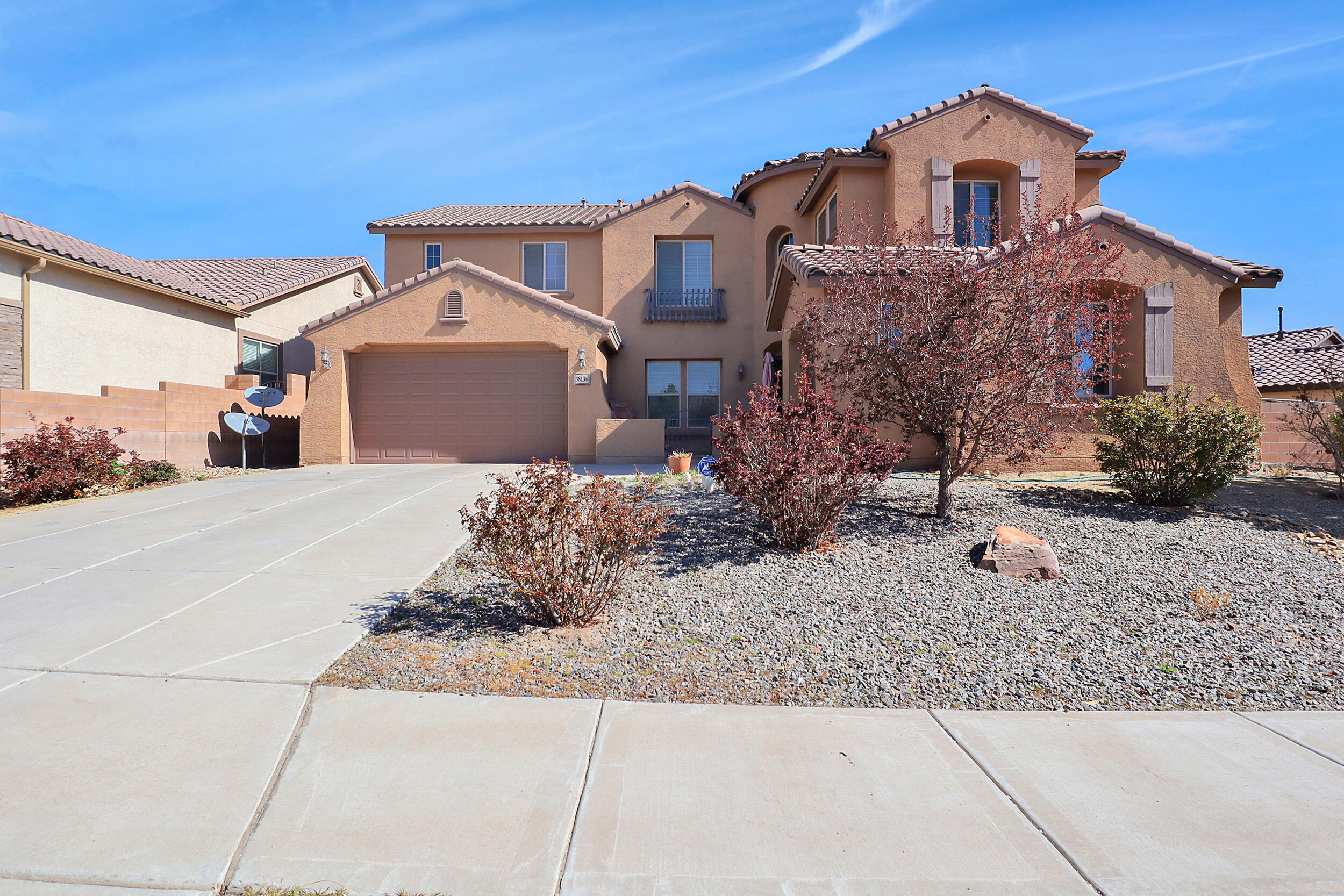 3813 Las Colinas Avenue NE, Rio Rancho, NM 