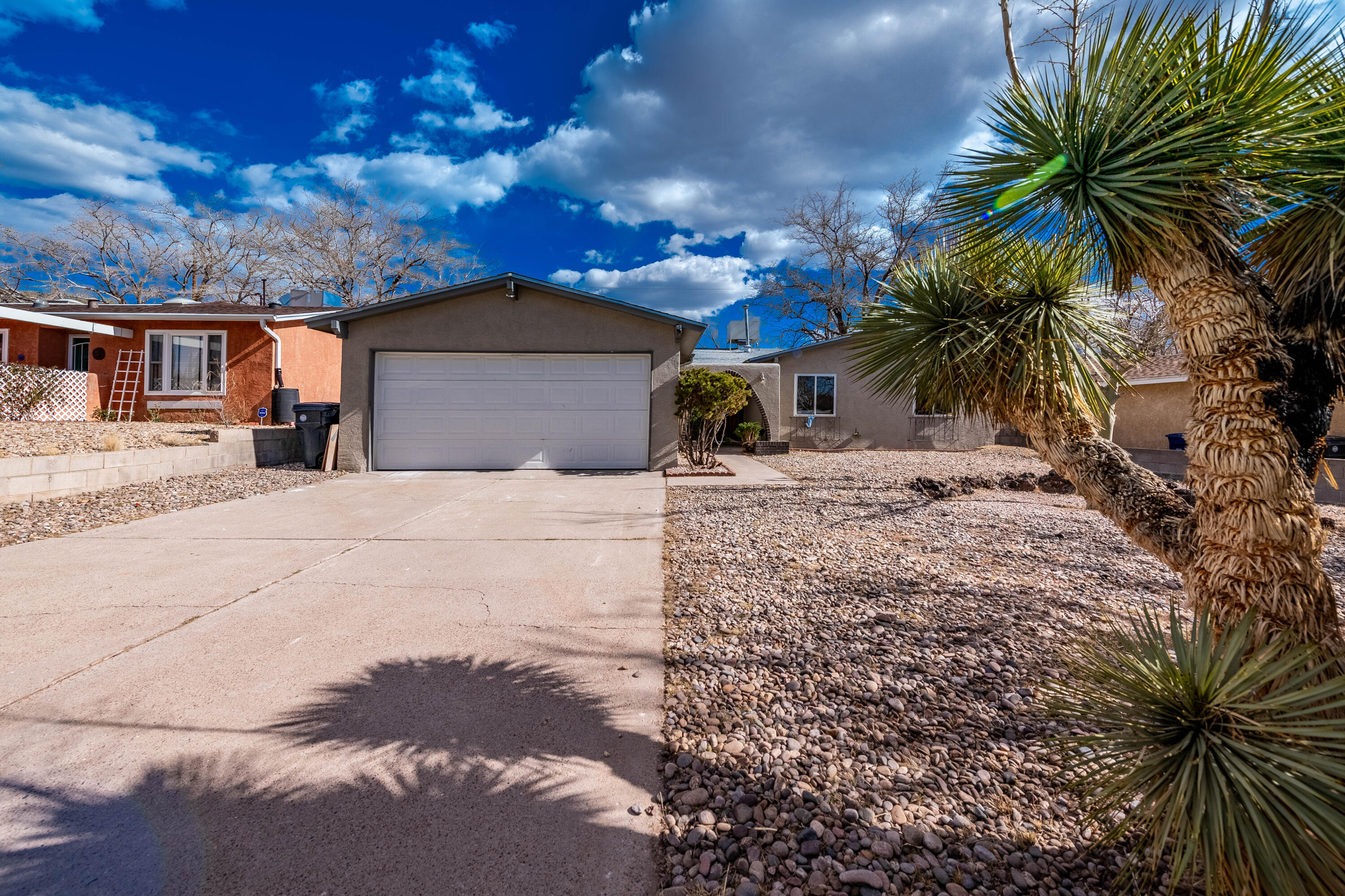 12916 Granite Avenue NE, Albuquerque, NM 