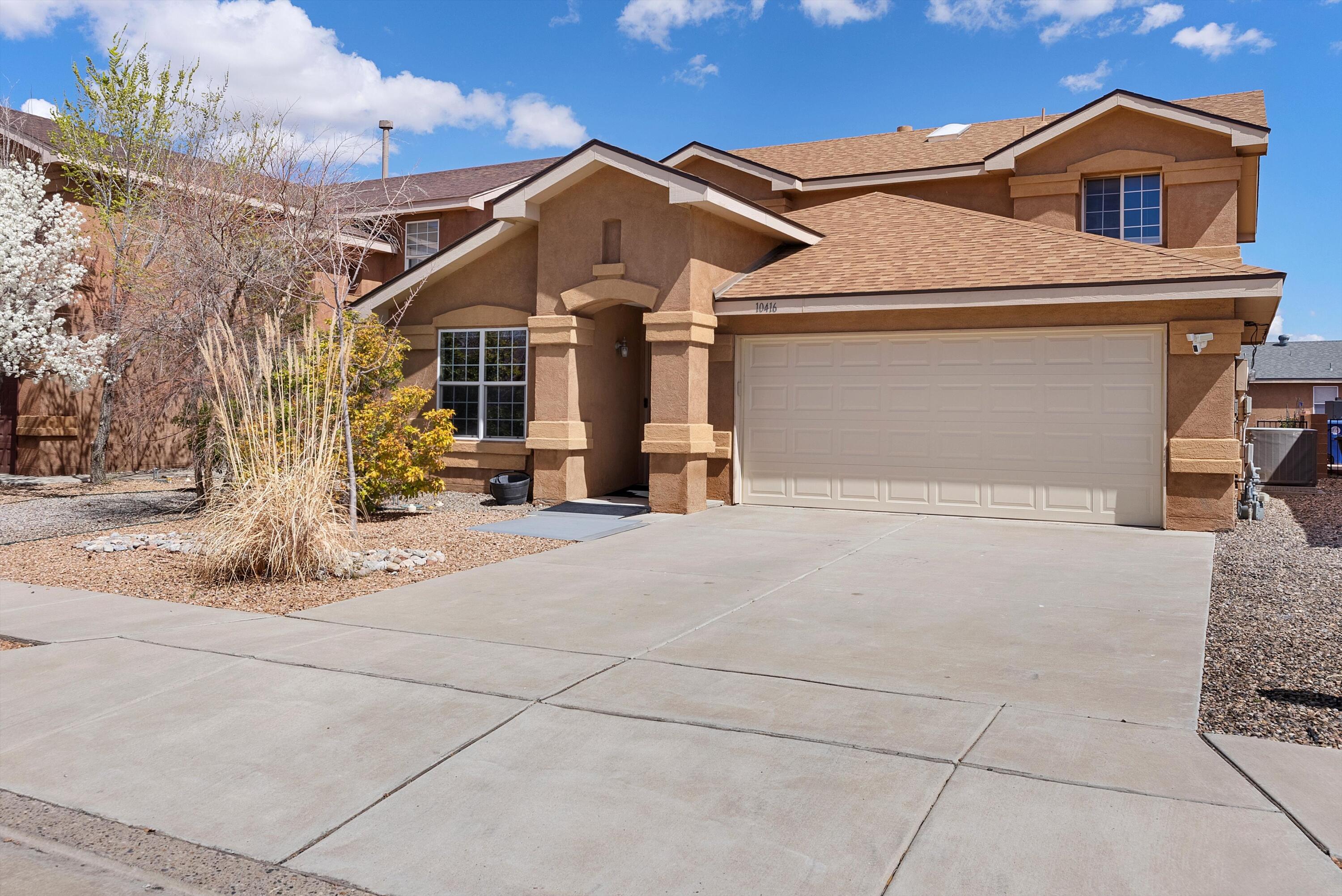 Ventana Ranch, Albuquerque NM Real Estate & Homes For Sale