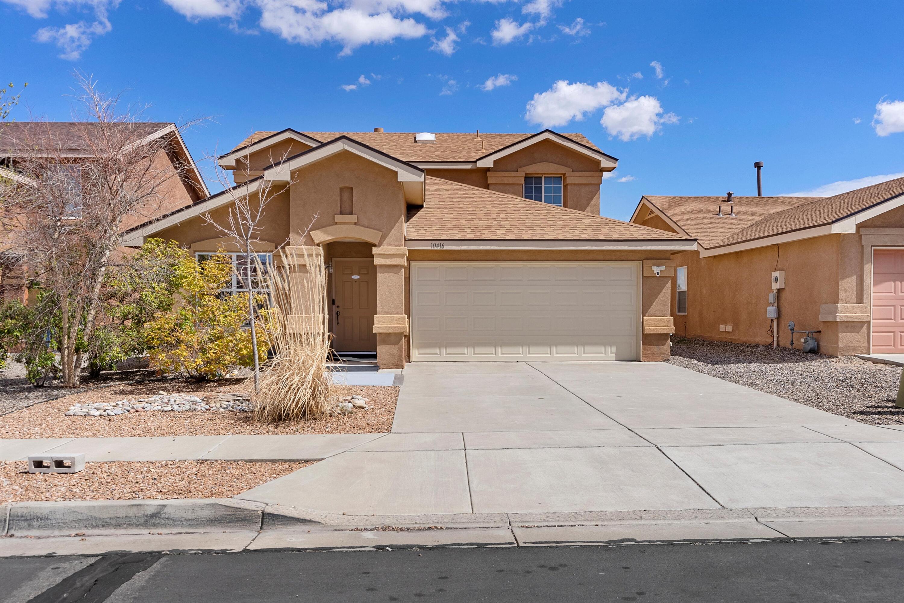 10416 Griffon Drive NW, Albuquerque, New Mexico 87114, 5 Bedrooms Bedrooms, ,3 BathroomsBathrooms,Residential,For Sale,10416 Griffon Drive NW,1059353