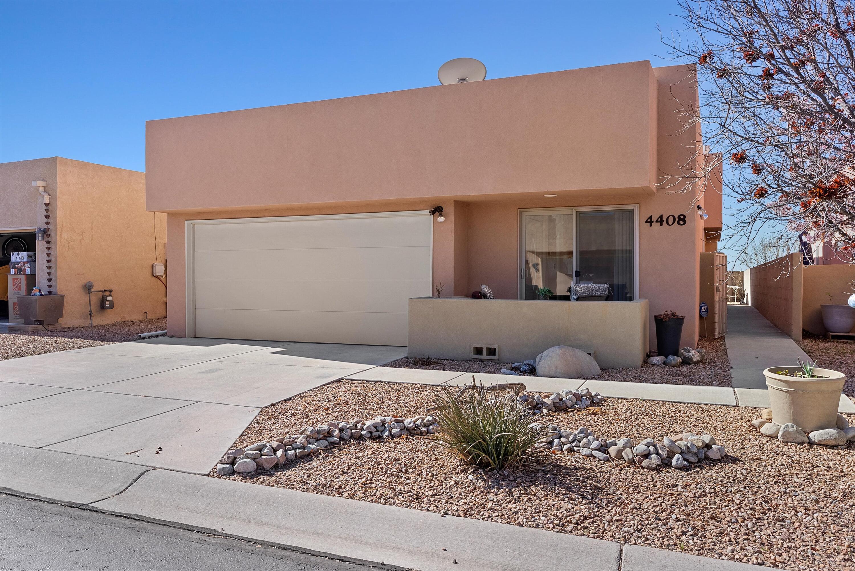 4408 Cave Primrose Court SE, Rio Rancho, NM 