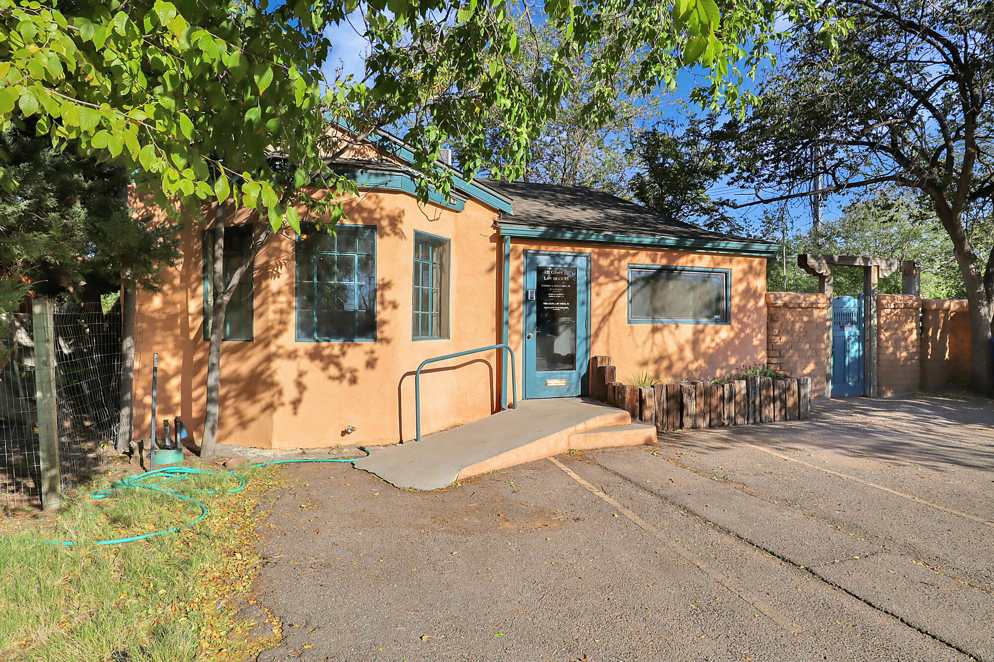 Nob Hill, Albuquerque NM Real Estate & Homes For Sale