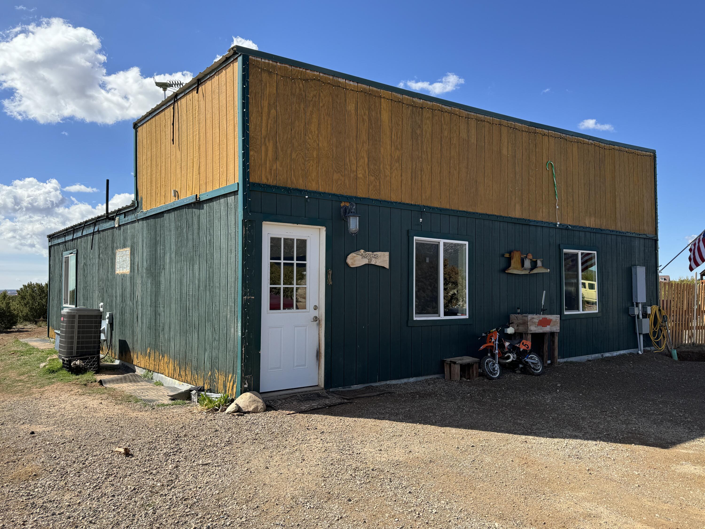 17 Bradley Court, Edgewood, NM 