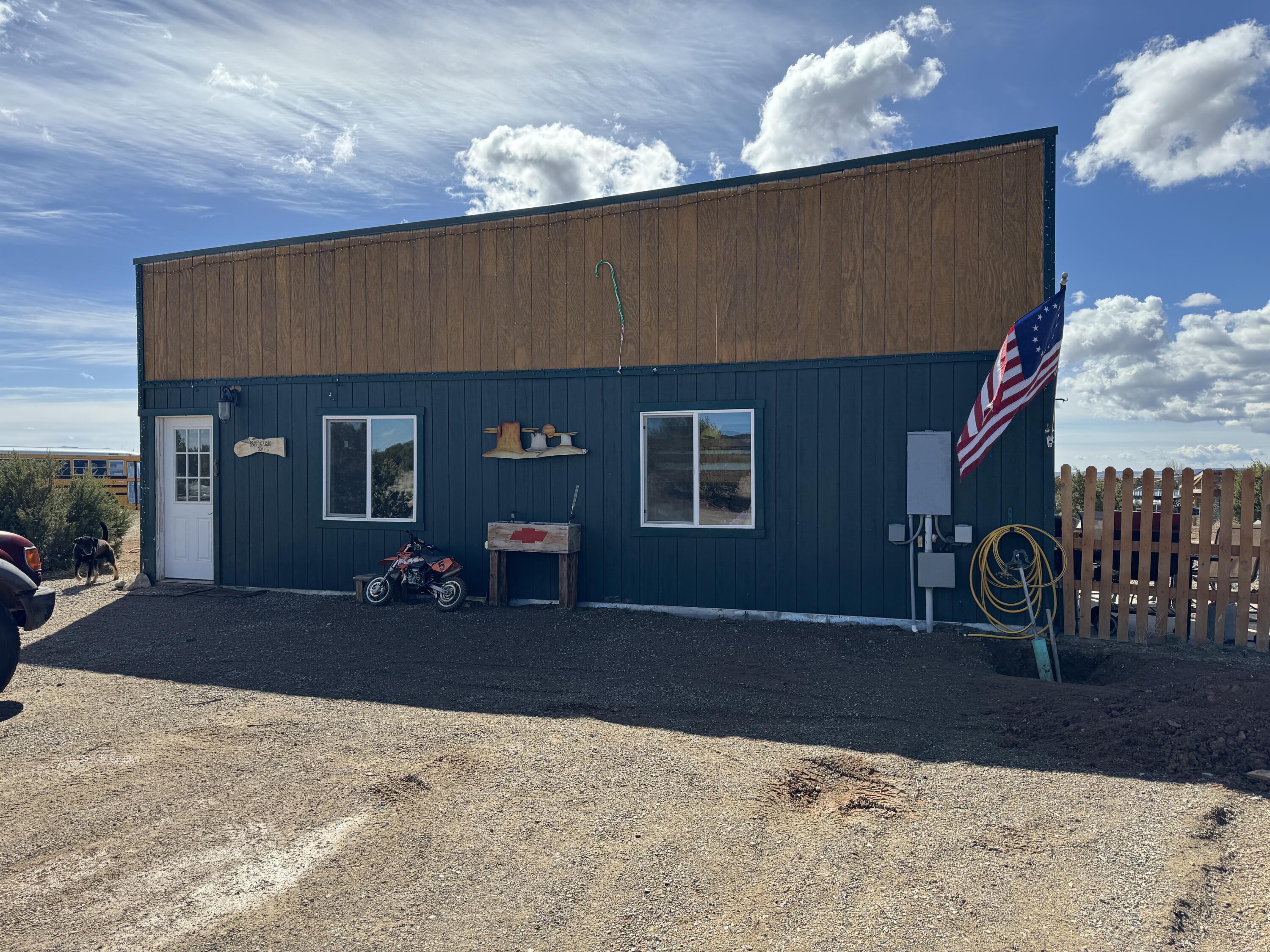 17 Bradley Court, Edgewood, New Mexico 87015, 2 Bedrooms Bedrooms, ,1 BathroomBathrooms,Residential,For Sale,17 Bradley Court,1059372