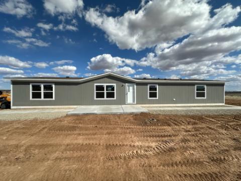 24 Nettle Road, Moriarty, NM 