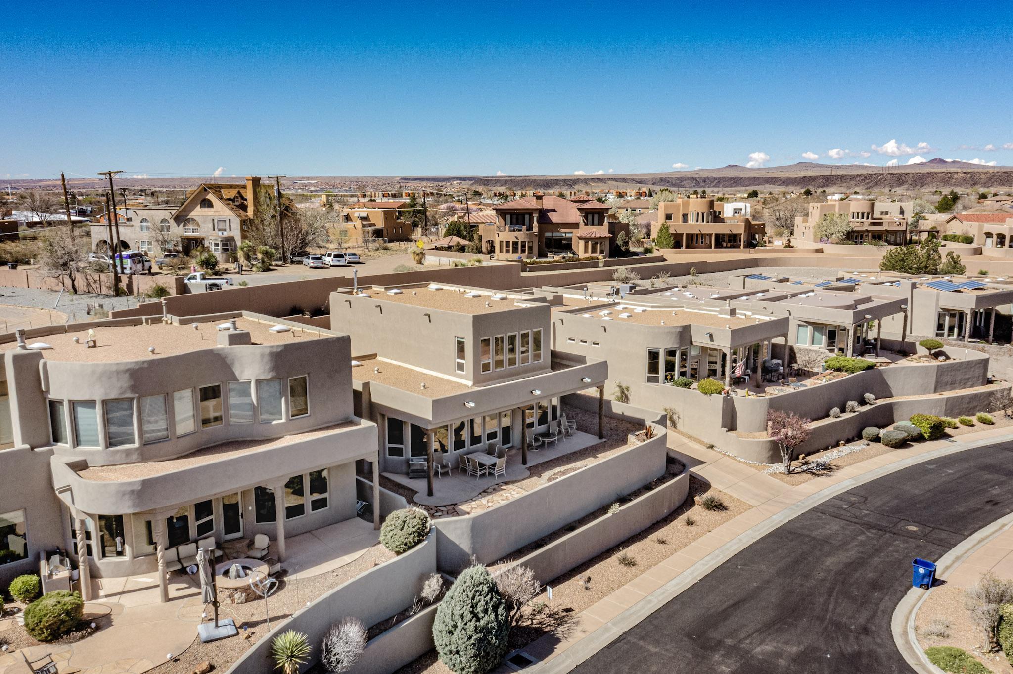3809 Oxbow Village Lane NW, Albuquerque, New Mexico 87120, 4 Bedrooms Bedrooms, ,2 BathroomsBathrooms,Residential,For Sale,3809 Oxbow Village Lane NW,1059379
