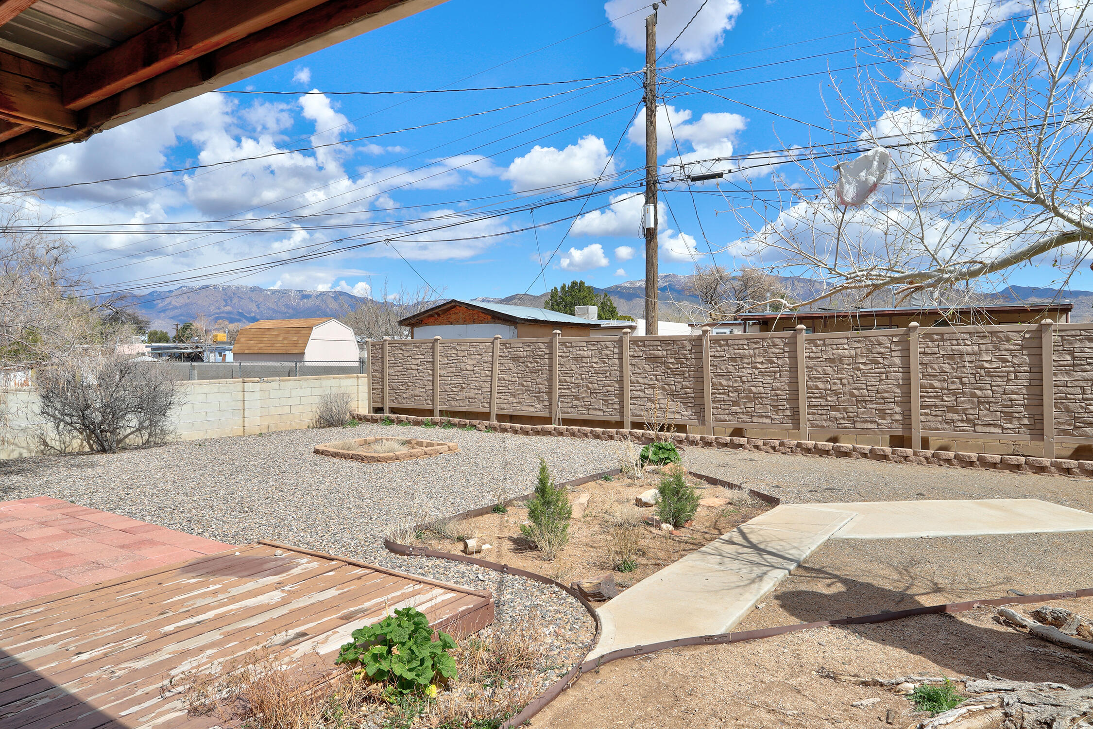 408 General Stilwell Street NE, Albuquerque, New Mexico 87123, 3 Bedrooms Bedrooms, ,2 BathroomsBathrooms,Residential,For Sale,408 General Stilwell Street NE,1059385