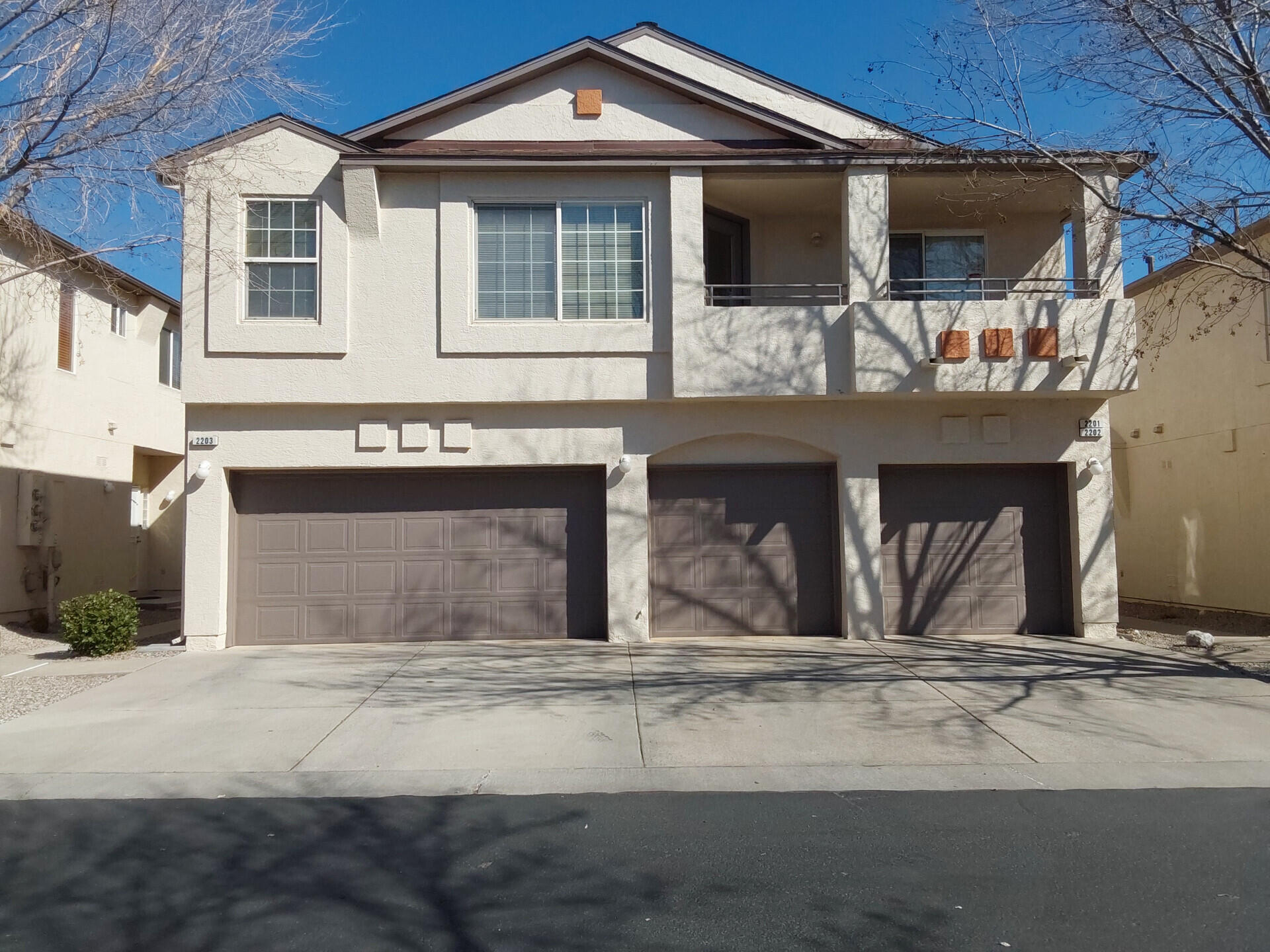 6501 San Antonio Drive NE 2203, Albuquerque, New Mexico 87109, 2 Bedrooms Bedrooms, ,3 BathroomsBathrooms,Residential,For Sale,6501 San Antonio Drive NE 2203,1059399