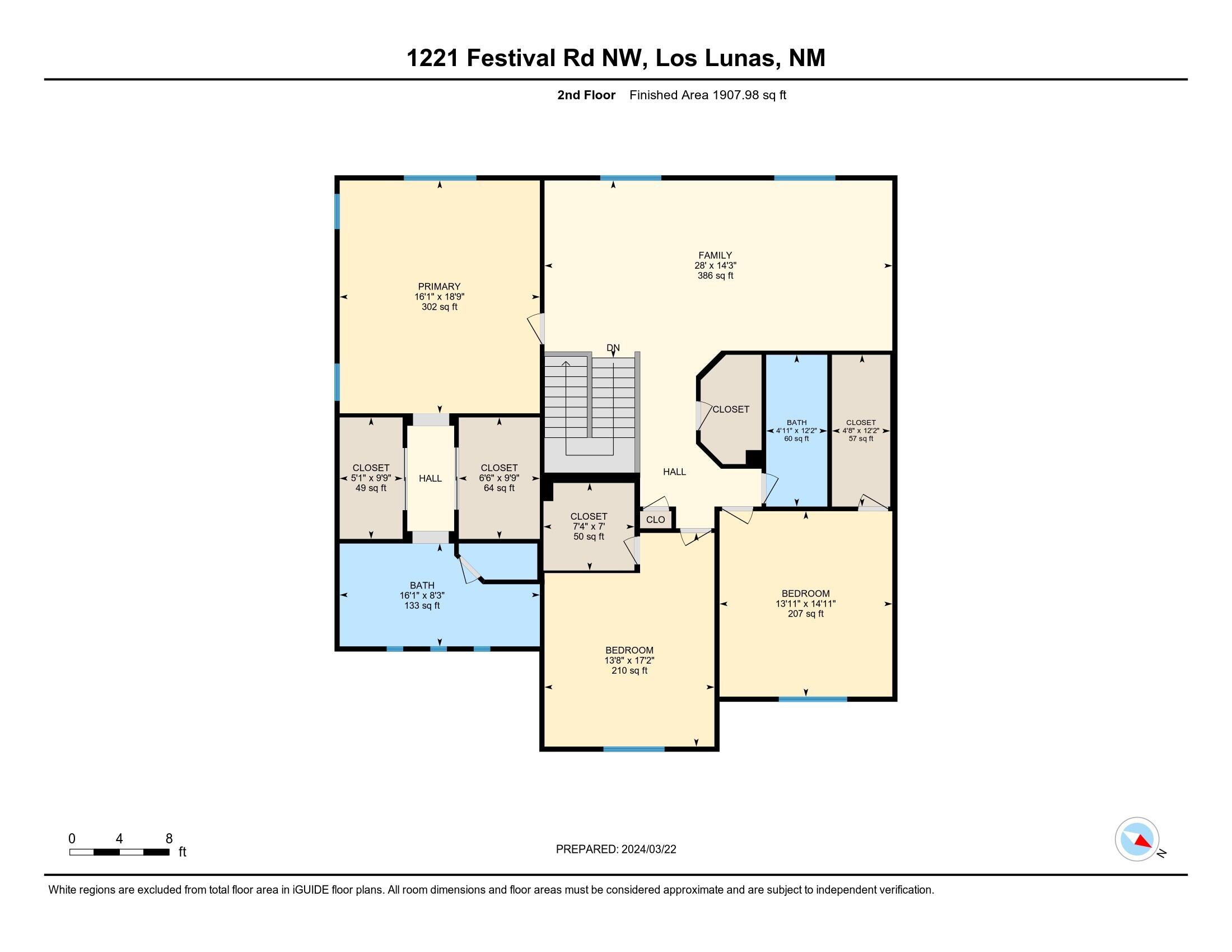 1221 Festival Road NW, Los Lunas, New Mexico 87031, 4 Bedrooms Bedrooms, ,3 BathroomsBathrooms,Residential,For Sale,1221 Festival Road NW,1059402