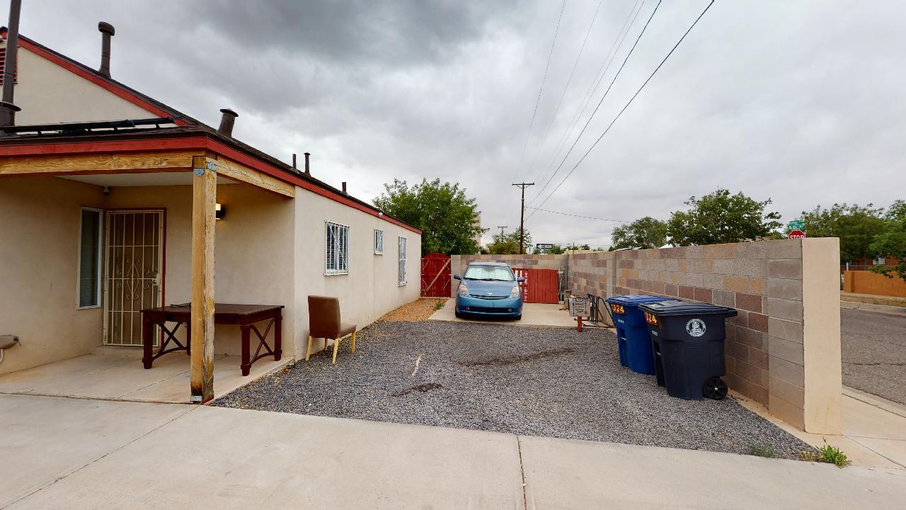 1324 6th NW, Albuquerque, New Mexico 87102, 3 Bedrooms Bedrooms, ,2 BathroomsBathrooms,Residential Lease,For Rent,1324 6th NW,1059405