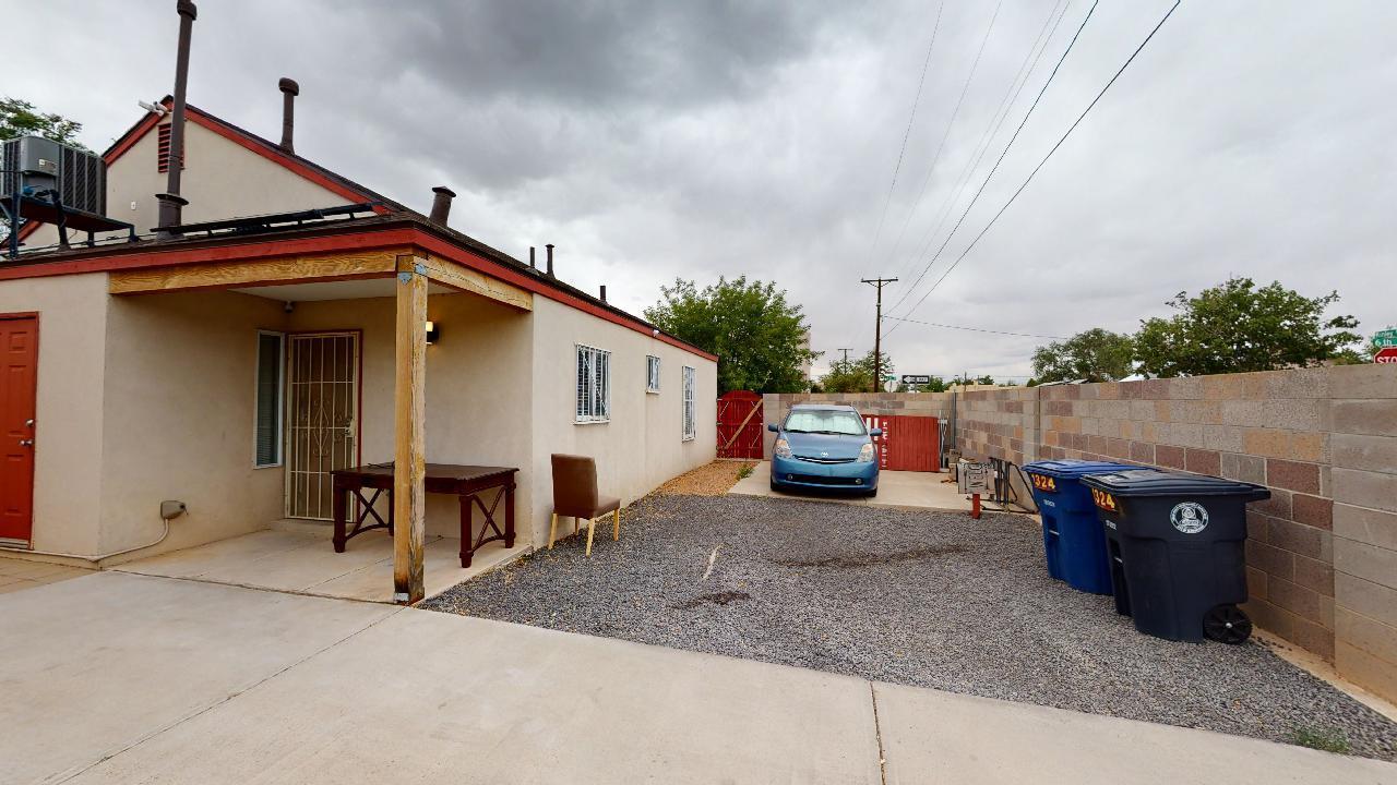 1324 6th NW, Albuquerque, New Mexico 87102, 3 Bedrooms Bedrooms, ,2 BathroomsBathrooms,Residential Lease,For Rent,1324 6th NW,1059405