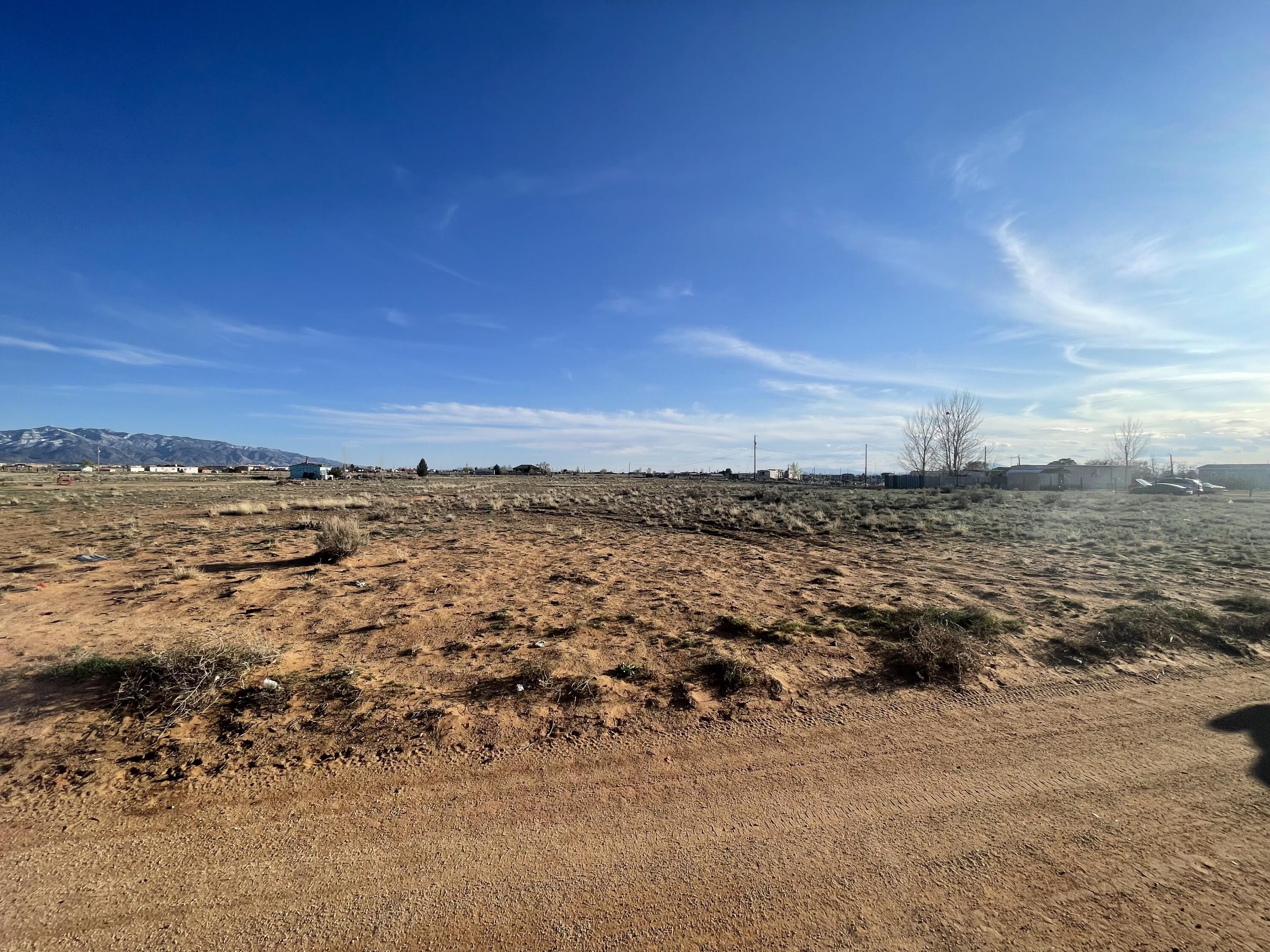 58 High Deal Drive, Los Lunas, New Mexico 87031, ,Land,For Sale,58 High Deal Drive,1059404