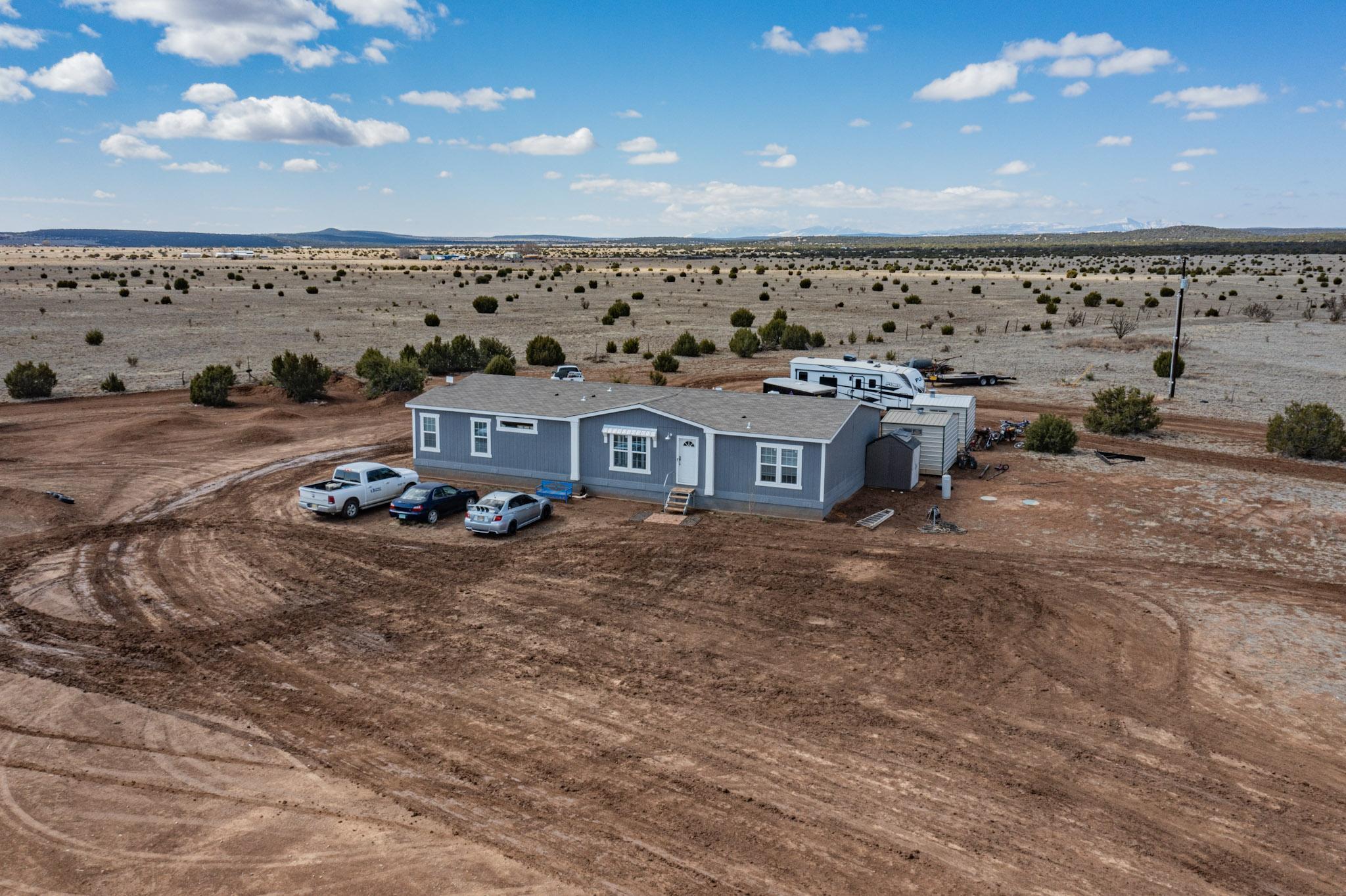 42 Indian Hills Road, Moriarty, New Mexico 87035, 3 Bedrooms Bedrooms, ,2 BathroomsBathrooms,Residential,For Sale,42 Indian Hills Road,1059410