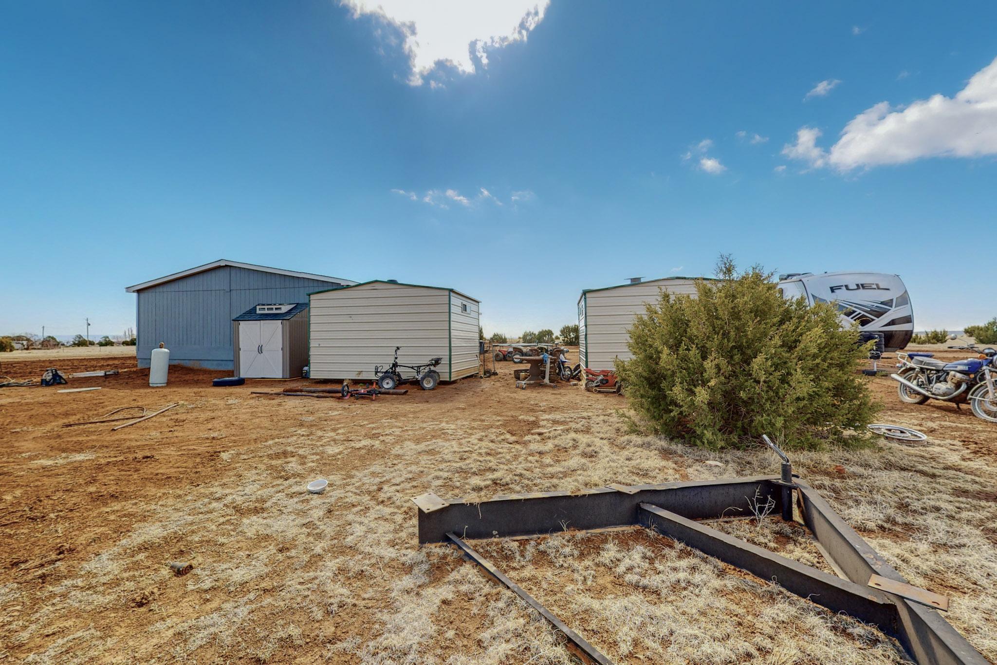 42 Indian Hills Road, Moriarty, New Mexico 87035, 3 Bedrooms Bedrooms, ,2 BathroomsBathrooms,Residential,For Sale,42 Indian Hills Road,1059410