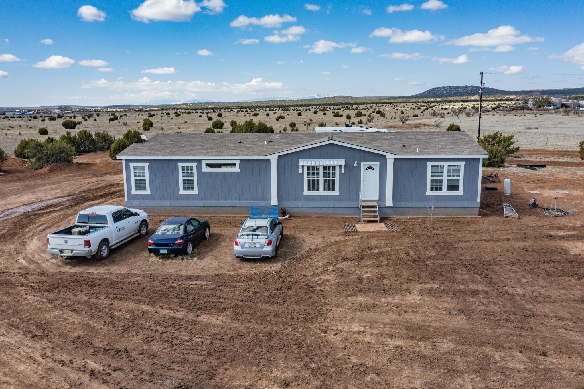 42 Indian Hills Road, Moriarty, New Mexico 87035, 3 Bedrooms Bedrooms, ,2 BathroomsBathrooms,Residential,For Sale,42 Indian Hills Road,1059410