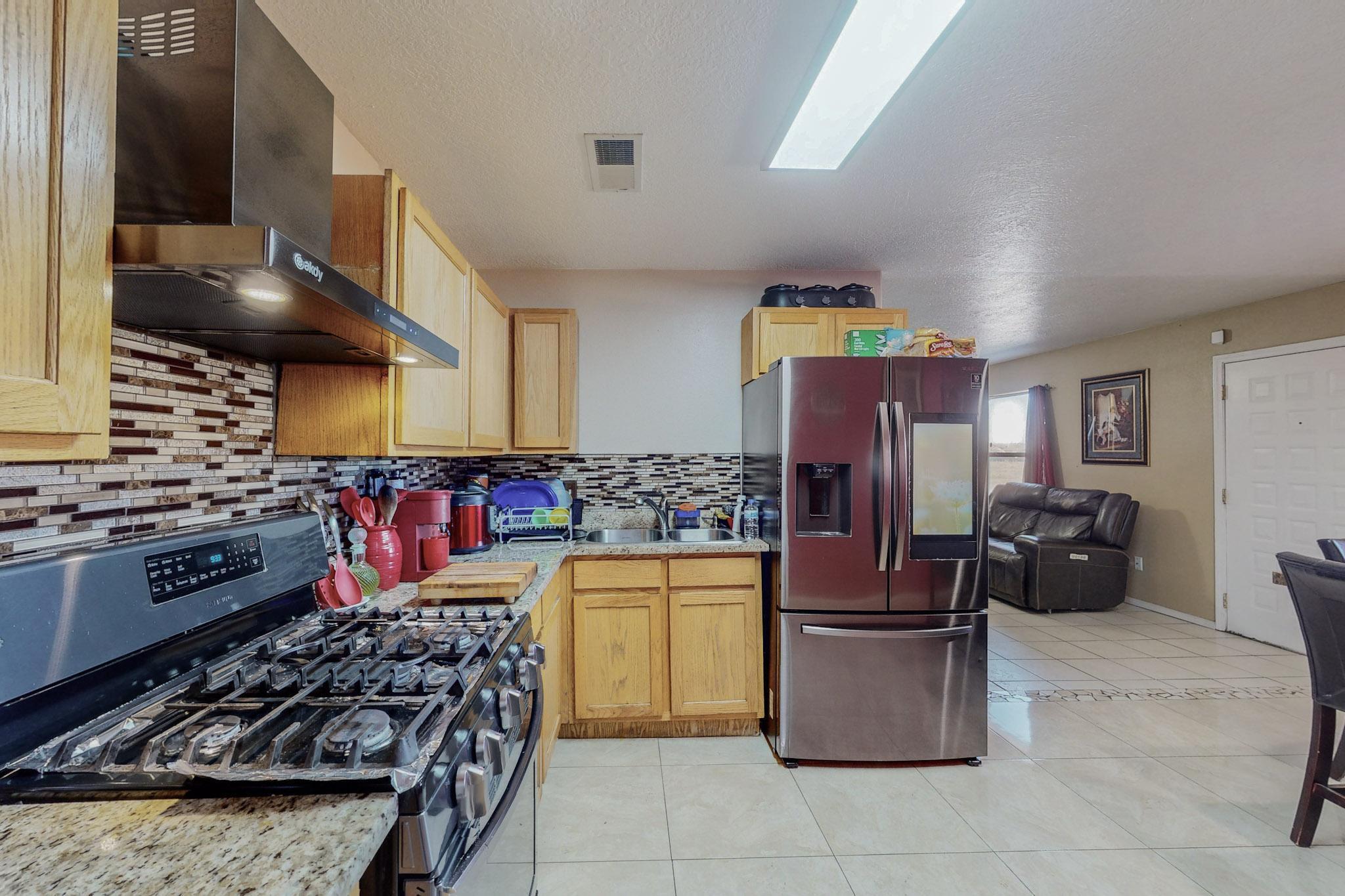 2 Proverbs Place, Los Lunas, New Mexico 87031, 3 Bedrooms Bedrooms, ,3 BathroomsBathrooms,Residential,For Sale,2 Proverbs Place,1059420