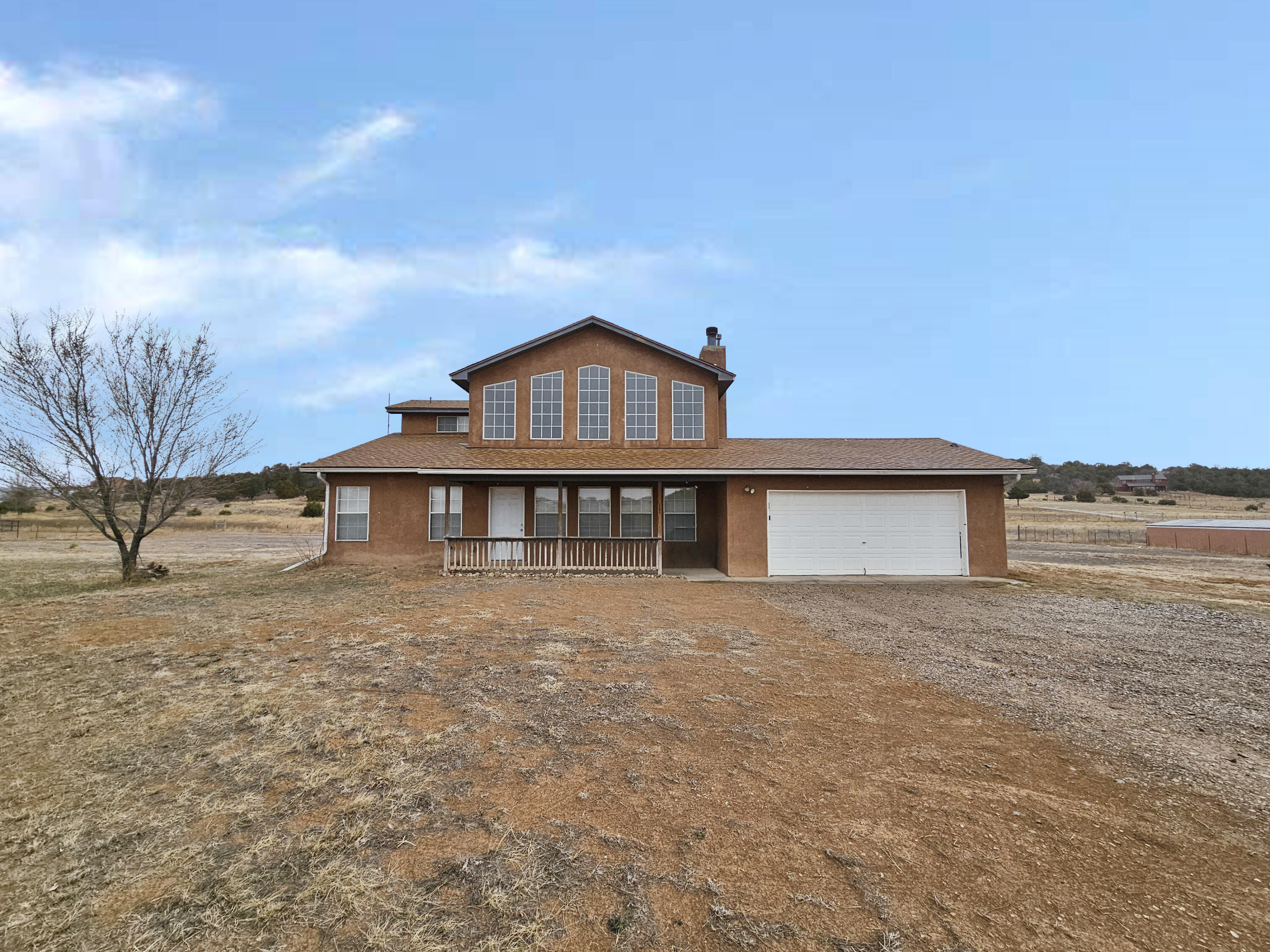 73 Dinkle Road, Edgewood, NM 