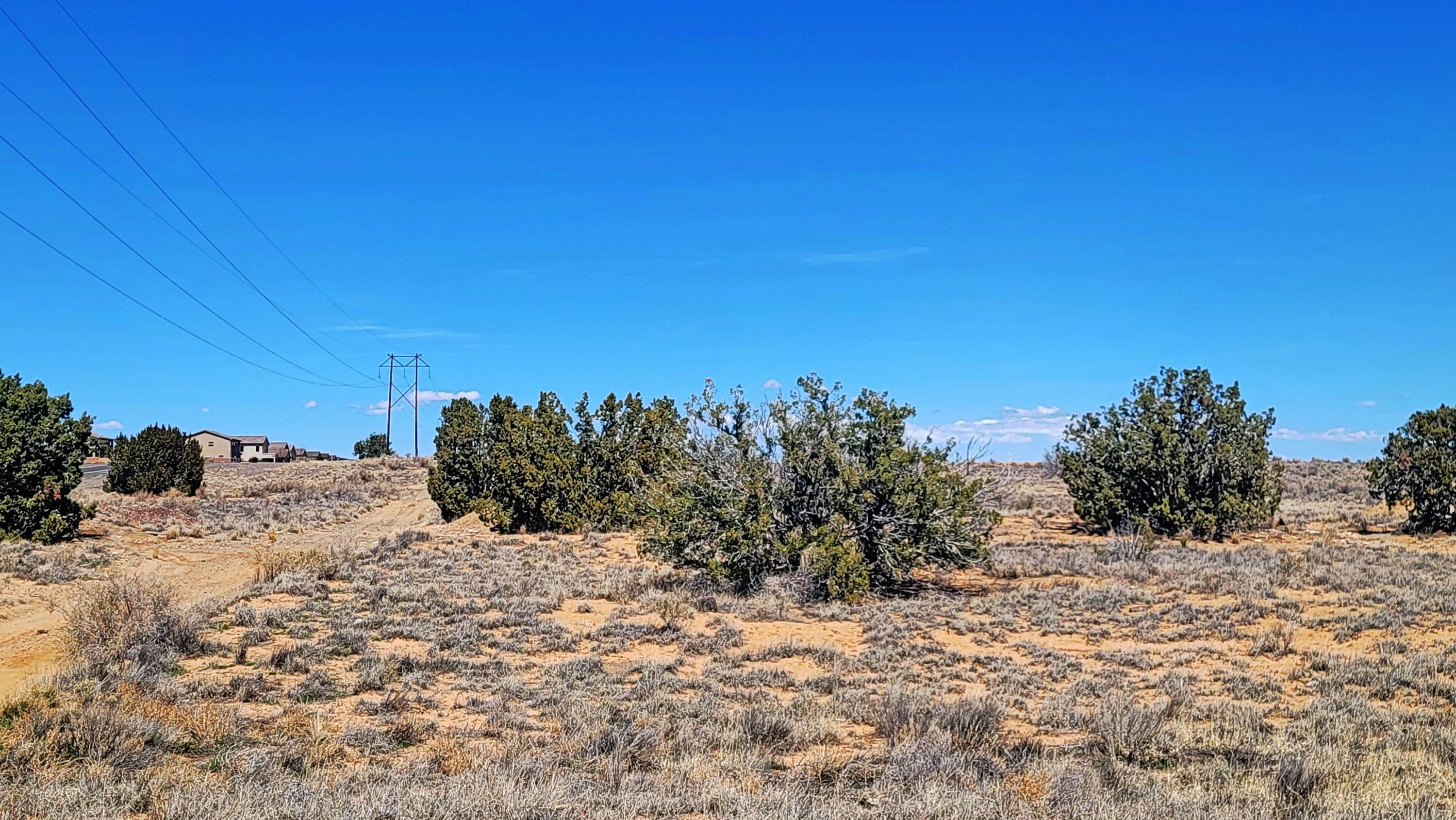 Alfanje Street NW, Albuquerque, New Mexico 87120, ,Land,For Sale, Alfanje Street NW,1059454