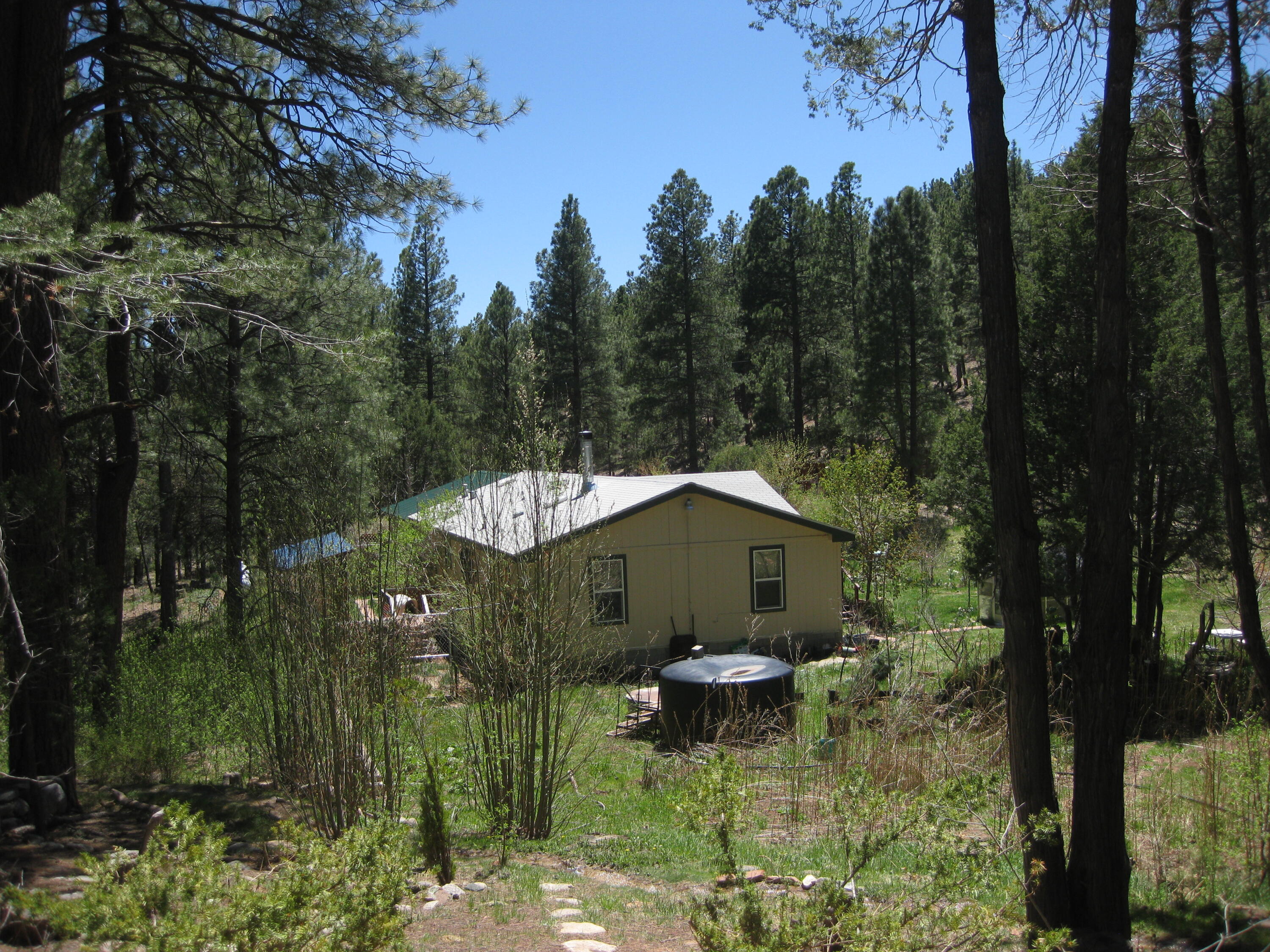 76 Cole Springs Road, Cedar Crest, New Mexico 87008, 3 Bedrooms Bedrooms, ,2 BathroomsBathrooms,Residential,For Sale,76 Cole Springs Road,1058987