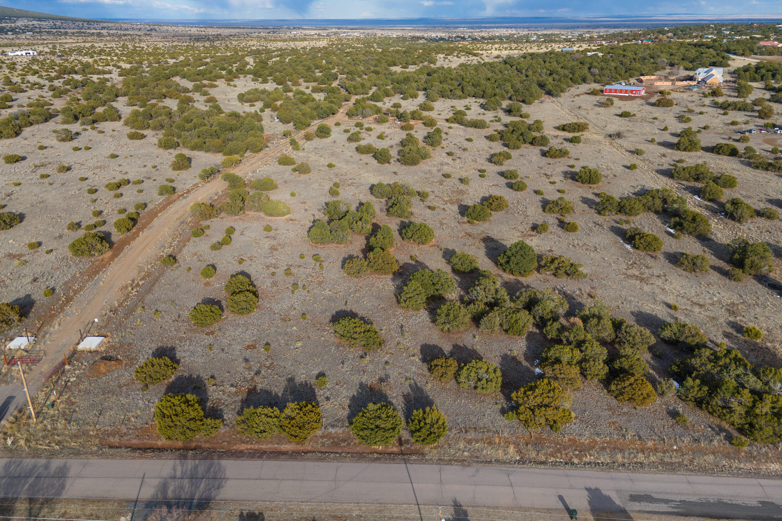 20 Sabra Rnch Place, Edgewood, New Mexico 87015, ,Land,For Sale,20 Sabra Rnch Place,1059462