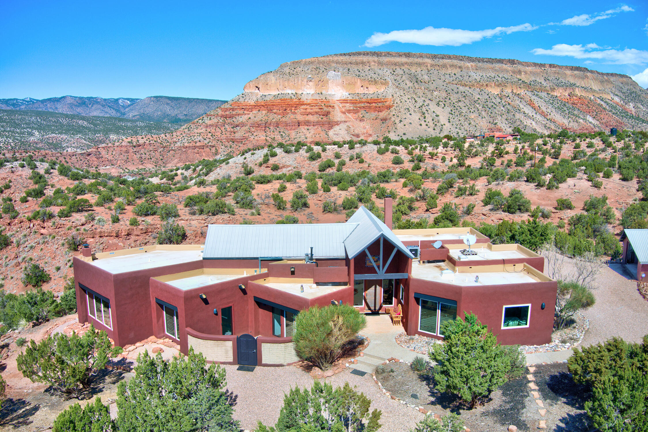 75 Culebra Road, Jemez Pueblo, NM 