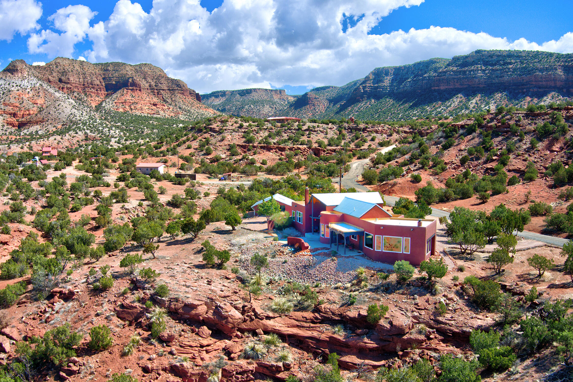 75 Culebra Road, Jemez Pueblo, New Mexico 87024, 5 Bedrooms Bedrooms, ,3 BathroomsBathrooms,Residential,For Sale,75 Culebra Road,1059465