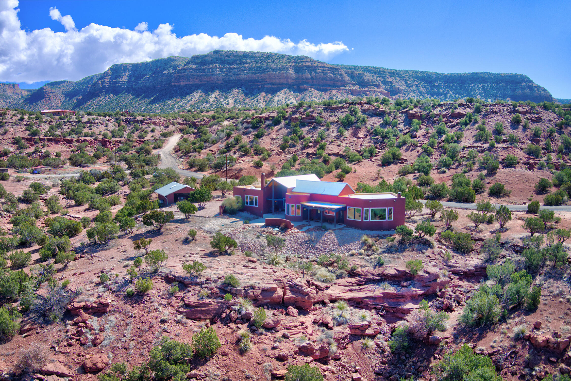 75 Culebra Road, Jemez Pueblo, New Mexico 87024, 5 Bedrooms Bedrooms, ,3 BathroomsBathrooms,Residential,For Sale,75 Culebra Road,1059465