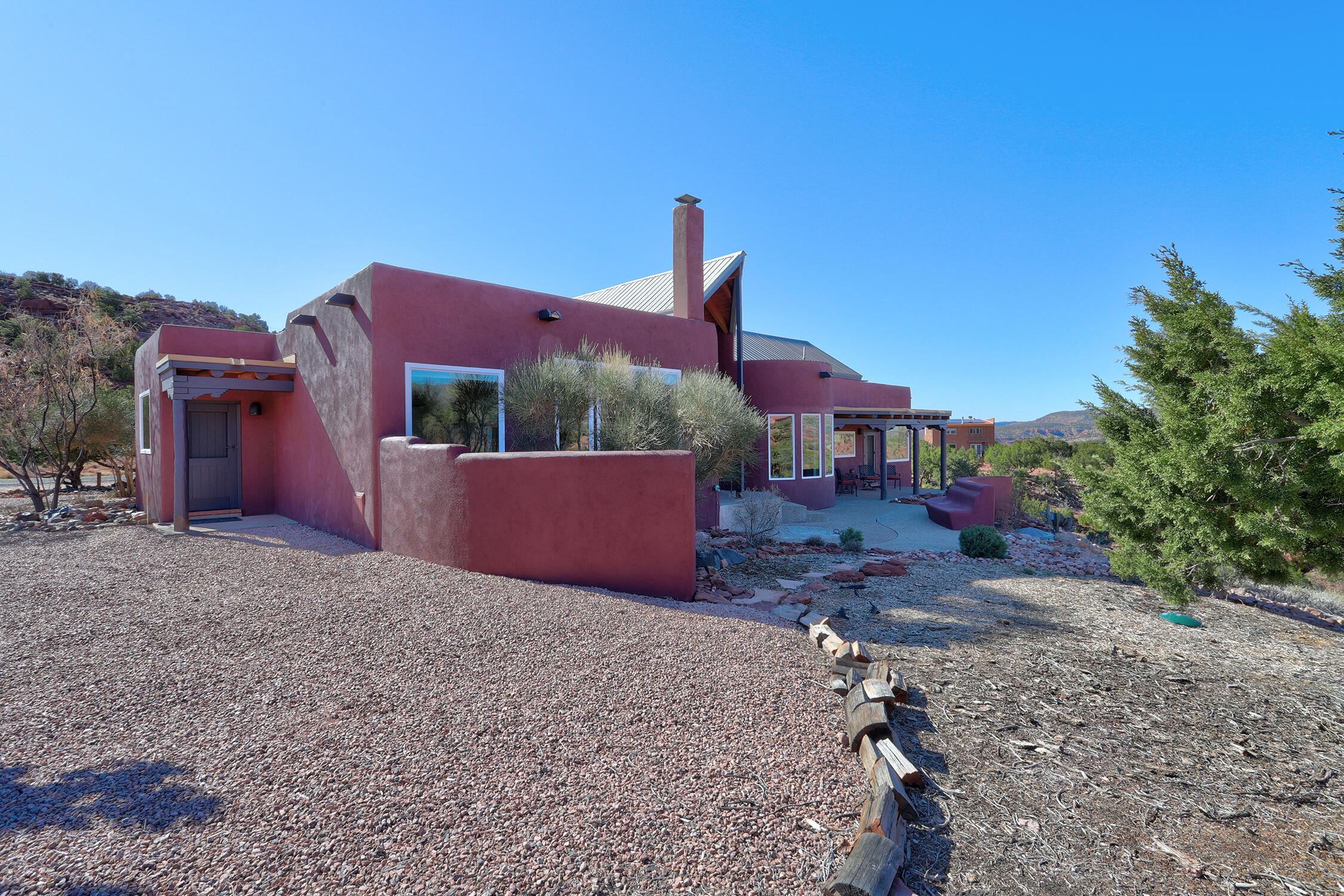 75 Culebra Road, Jemez Pueblo, New Mexico 87024, 5 Bedrooms Bedrooms, ,3 BathroomsBathrooms,Residential,For Sale,75 Culebra Road,1059465