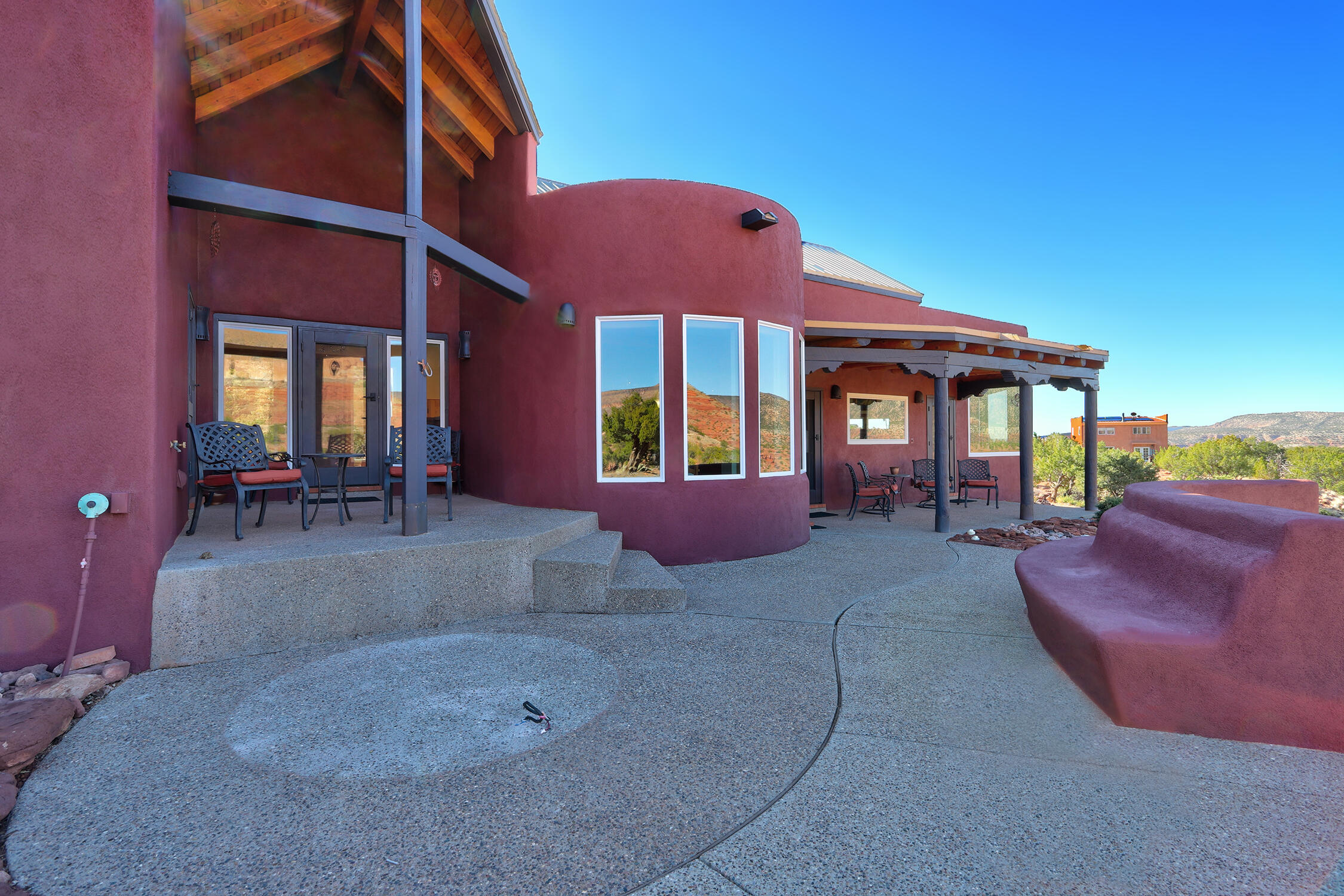 75 Culebra Road, Jemez Pueblo, New Mexico 87024, 5 Bedrooms Bedrooms, ,3 BathroomsBathrooms,Residential,For Sale,75 Culebra Road,1059465