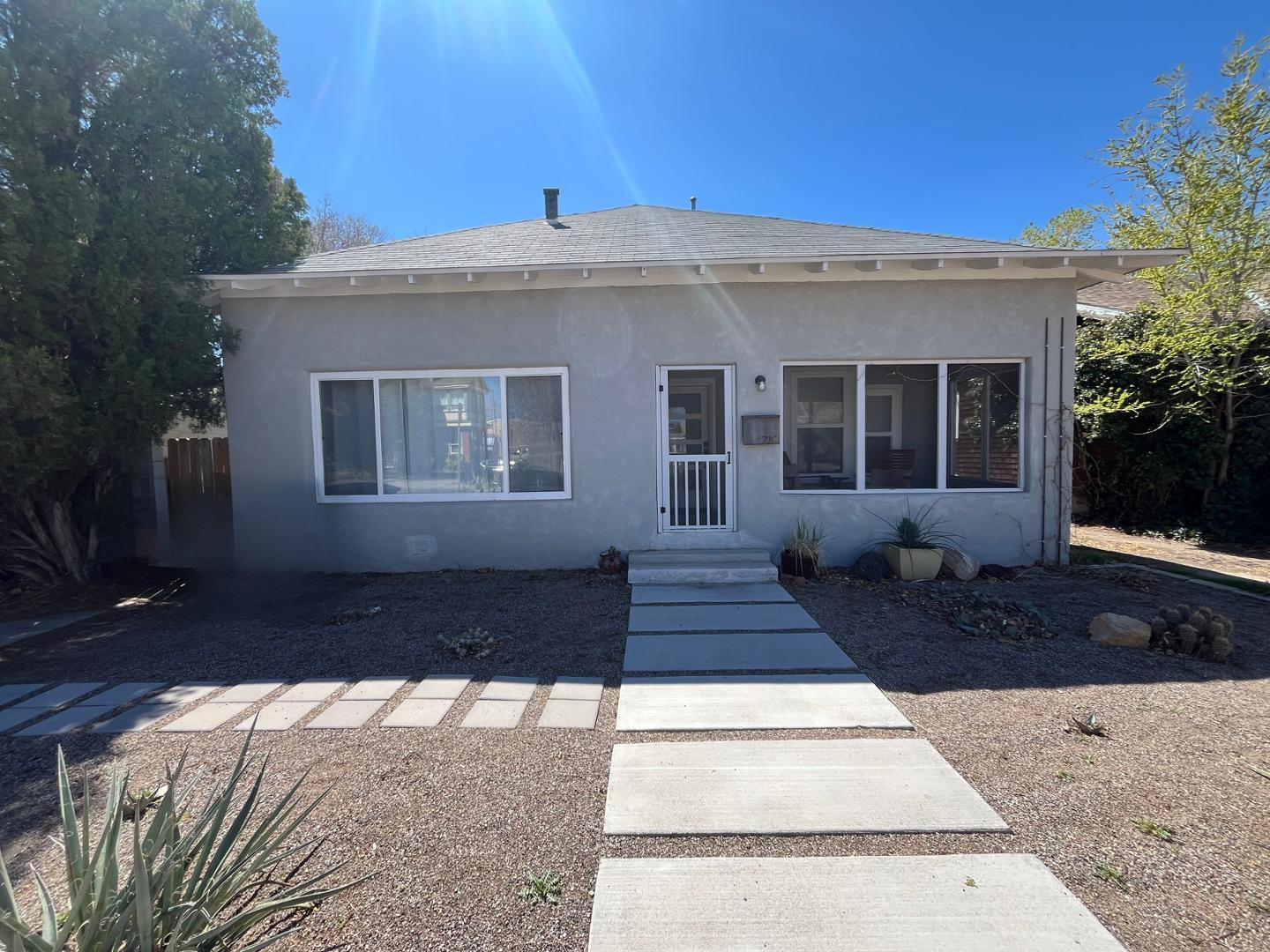 710 Roma Avenue NW, Albuquerque, NM 