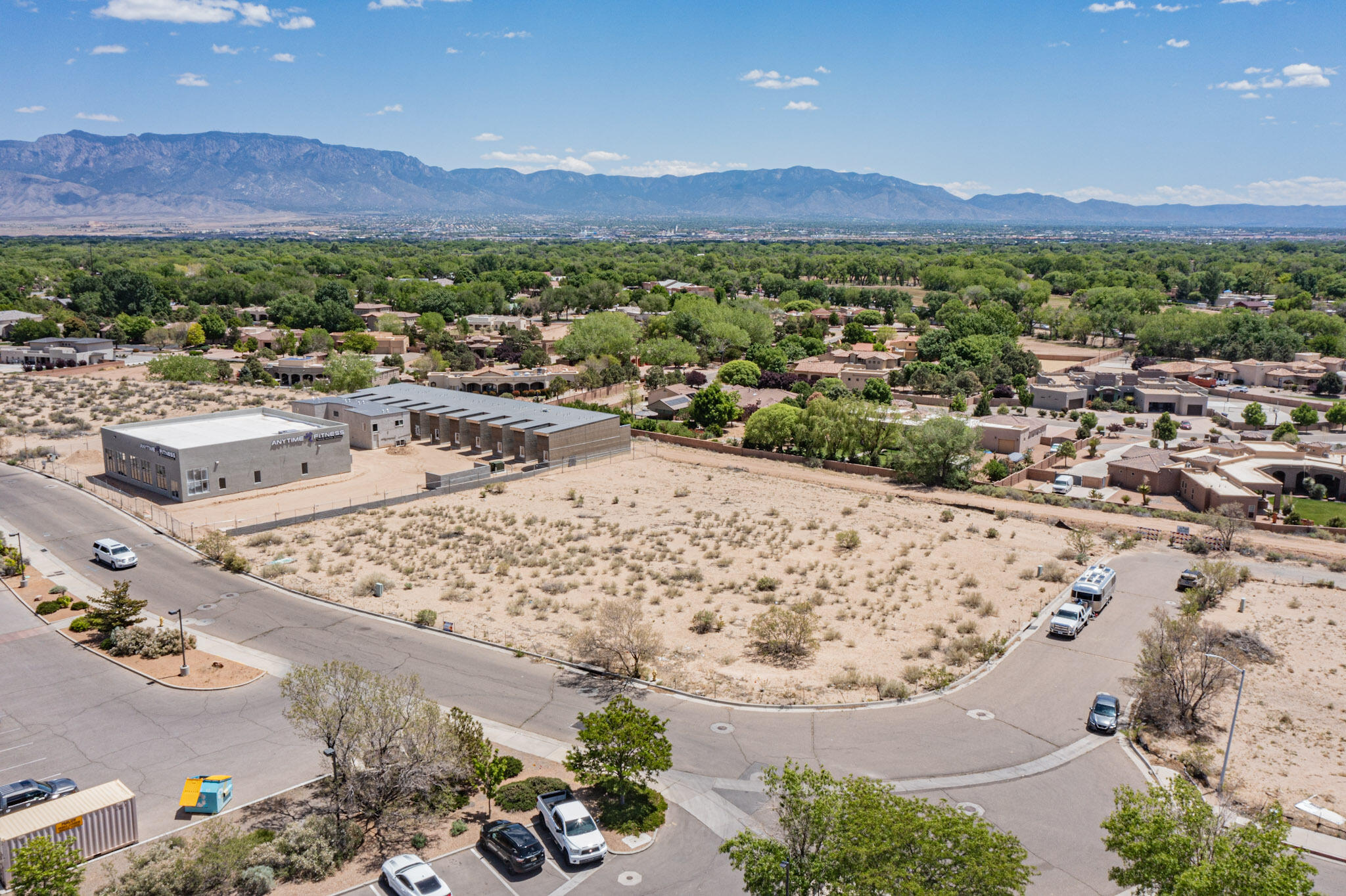 99999 Valley View Dr NW, Albuquerque, New Mexico 87114, ,Land,For Sale,99999 Valley View Dr NW,1059482