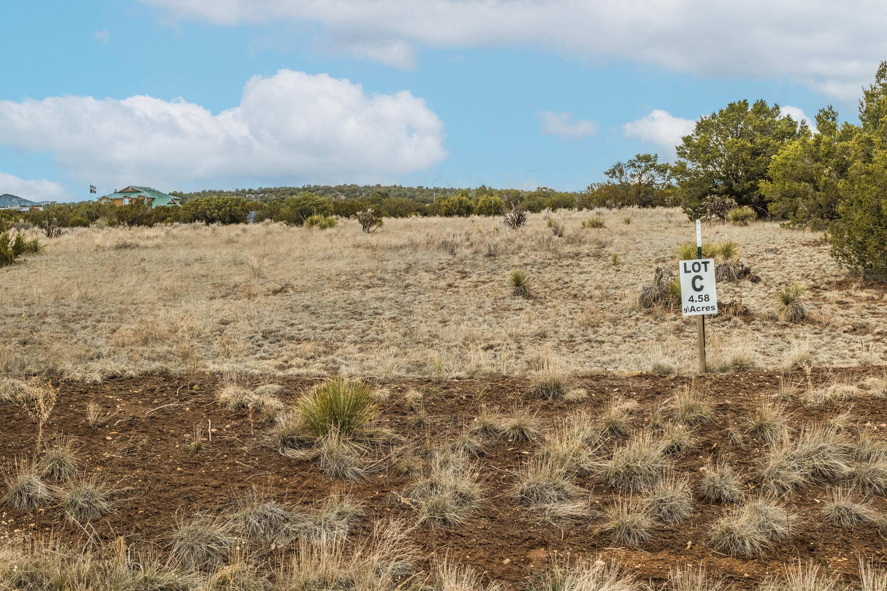 10 Sabra Ranch Place, Edgewood, New Mexico 87015, ,Land,For Sale,10 Sabra Ranch Place,1059486