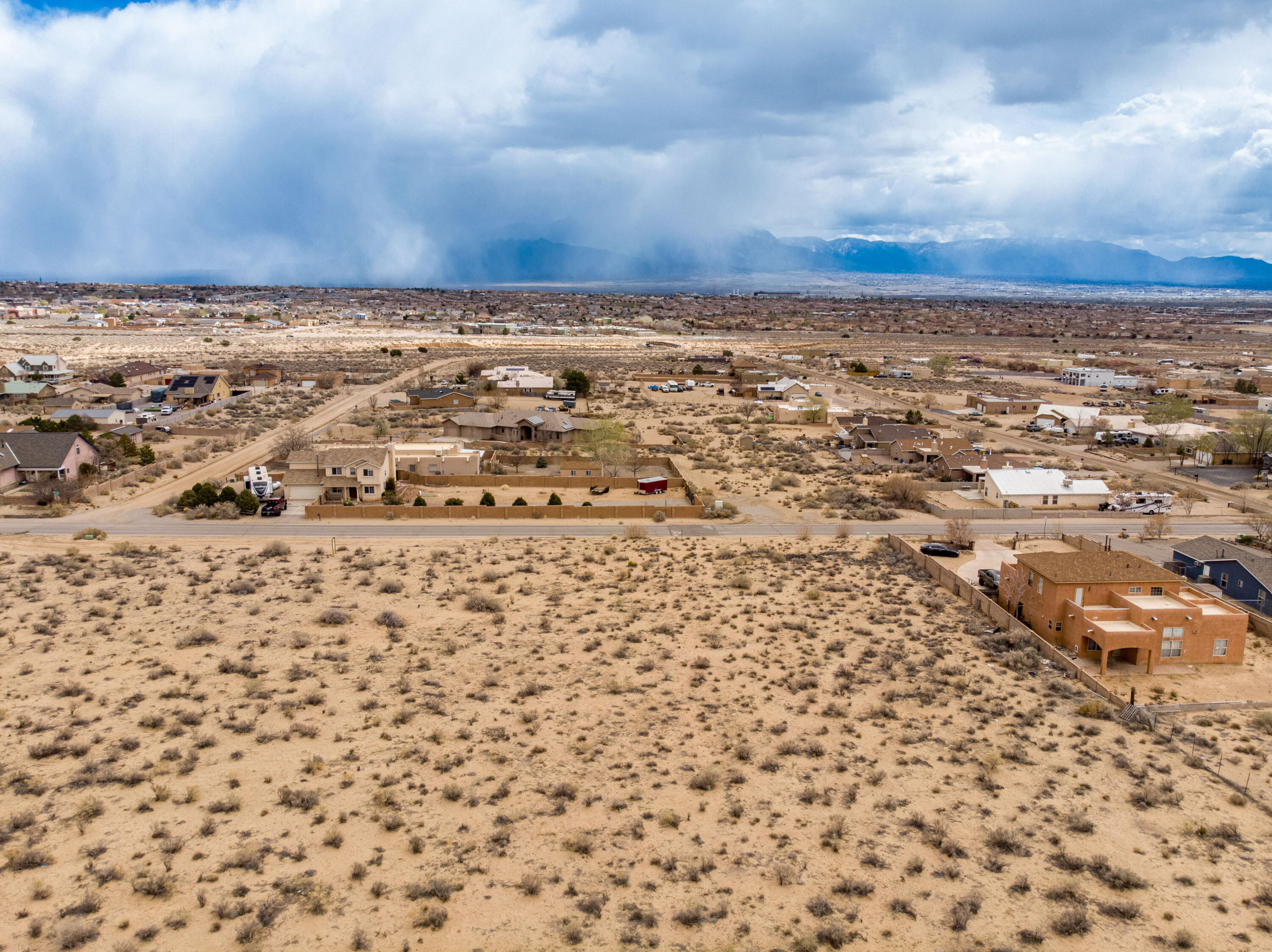 15th St Lot 25 SE, Rio Rancho, New Mexico 87124, ,Land,For Sale,15th St Lot 25 SE,1059489