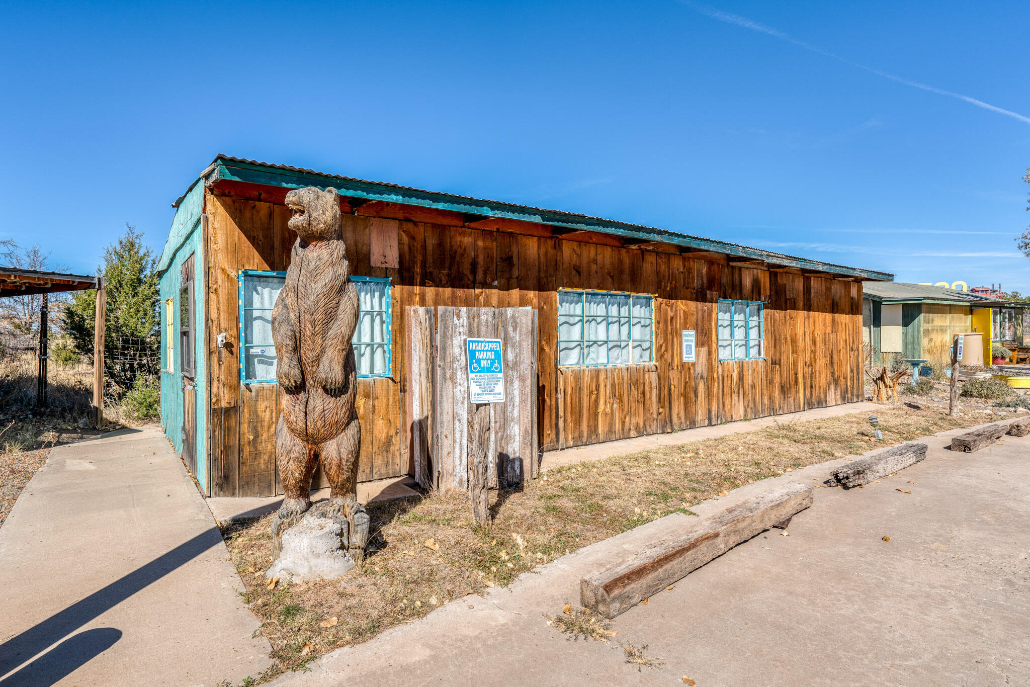 87 N Frontage Road, Edgewood, New Mexico 87015, ,Land,For Sale,87 N Frontage Road,1059494