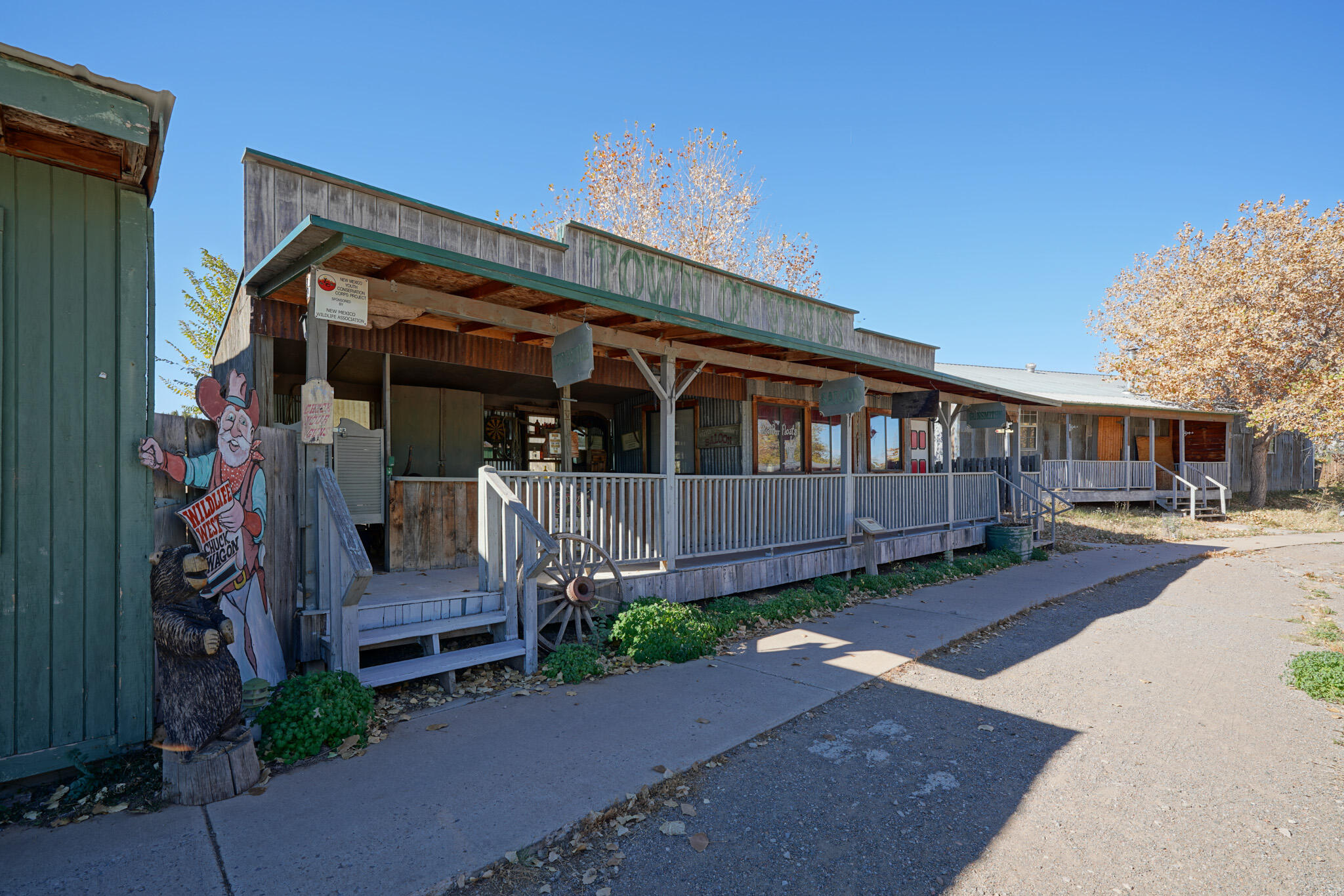 87 N Frontage Road, Edgewood, New Mexico 87015, ,Land,For Sale,87 N Frontage Road,1059494