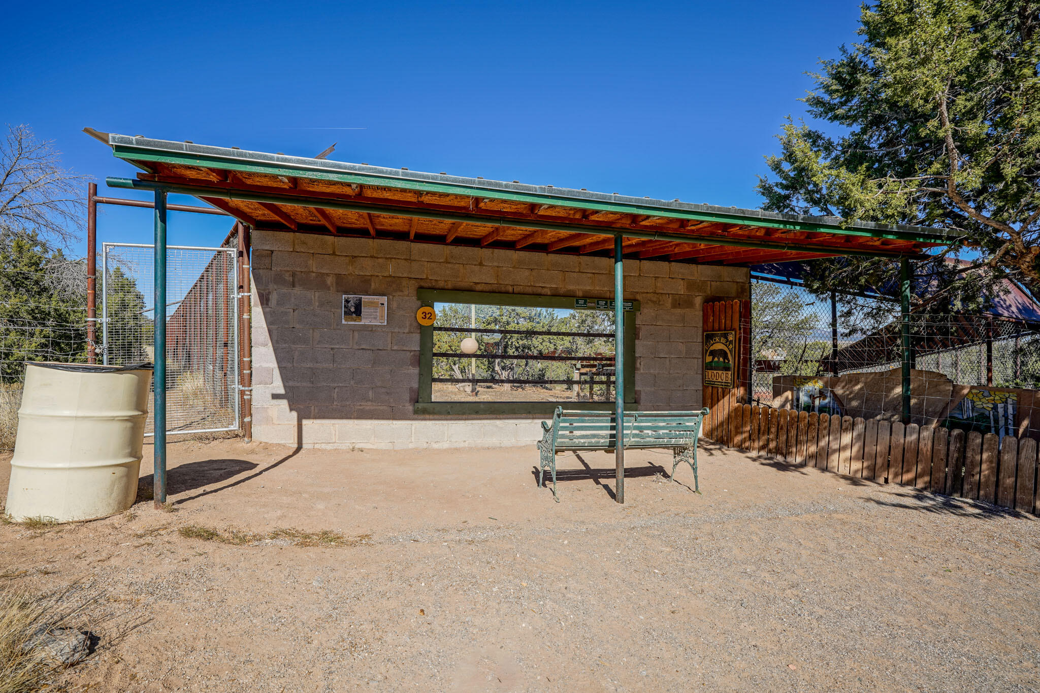 87 N Frontage Road, Edgewood, New Mexico 87015, ,Land,For Sale,87 N Frontage Road,1059494