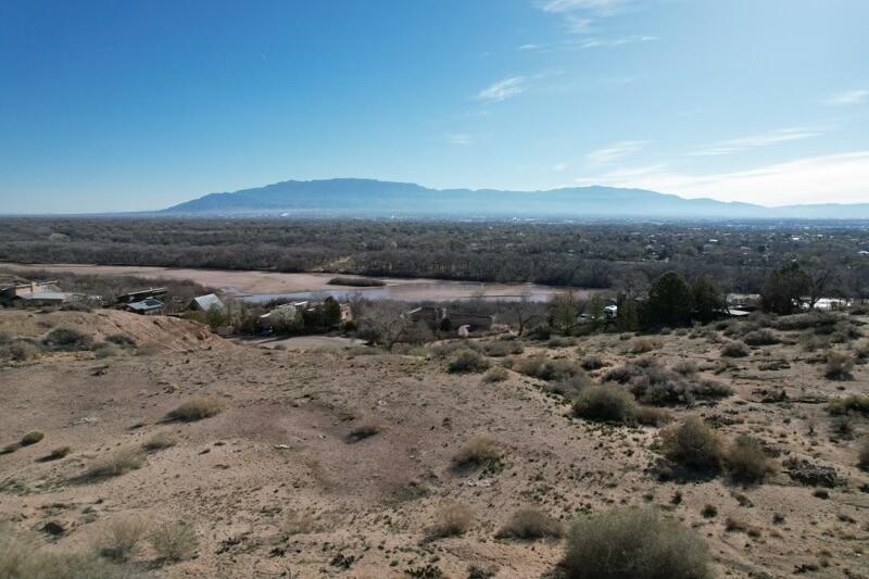 3412 Ward Drive NW, Albuquerque, New Mexico 87120, ,Land,For Sale,3412 Ward Drive NW,1059506