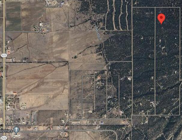 Middle Road, Questa, New Mexico 87556, ,Land,For Sale, Middle Road,1059509