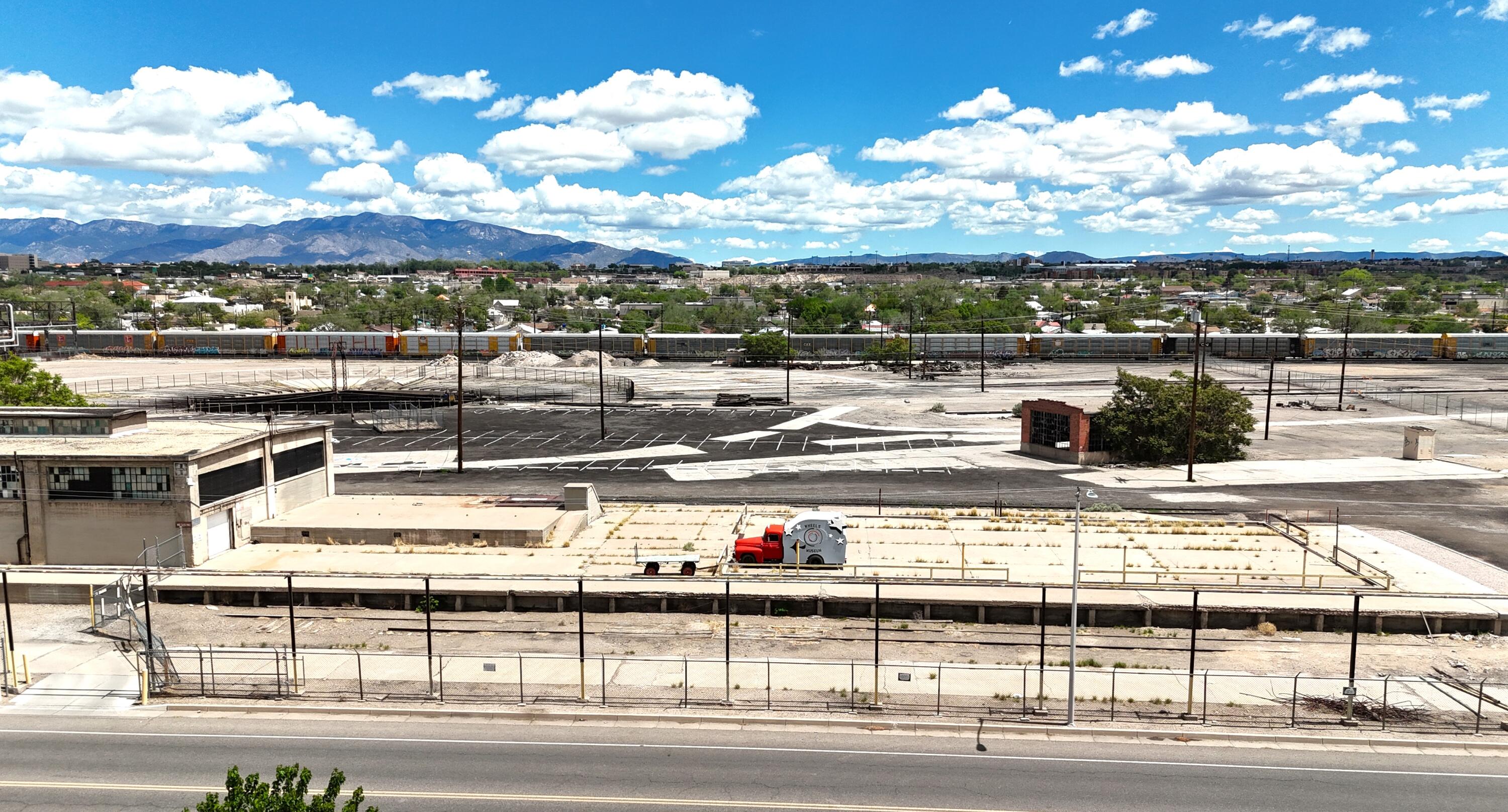 1221 2nd Street SW, Albuquerque, New Mexico 87102, ,Land,For Sale,1221 2nd Street SW,1059511