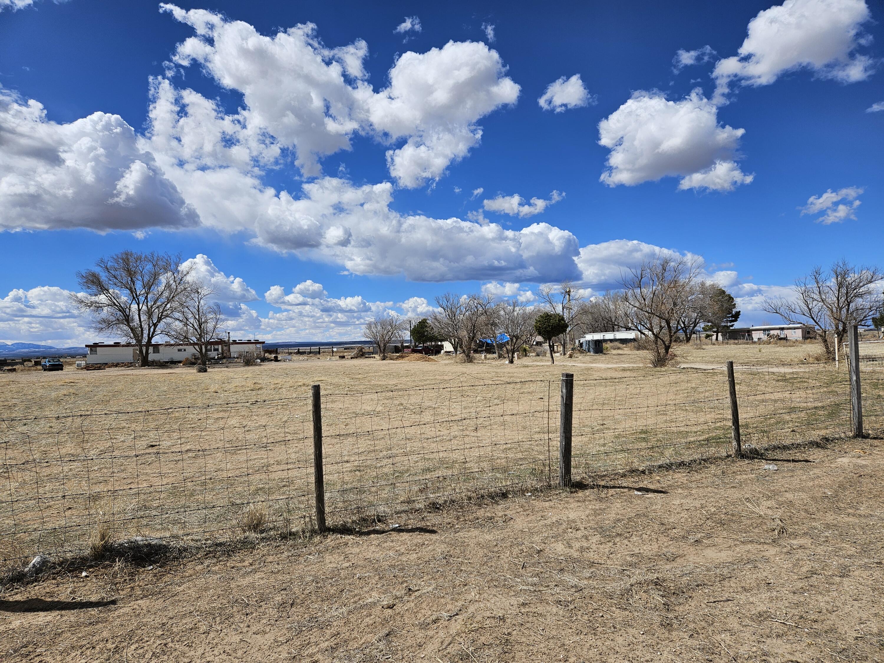 1796 State Highway 41 Highway, McIntosh, New Mexico 87032, ,Land,For Sale,1796 State Highway 41 Highway,1059515