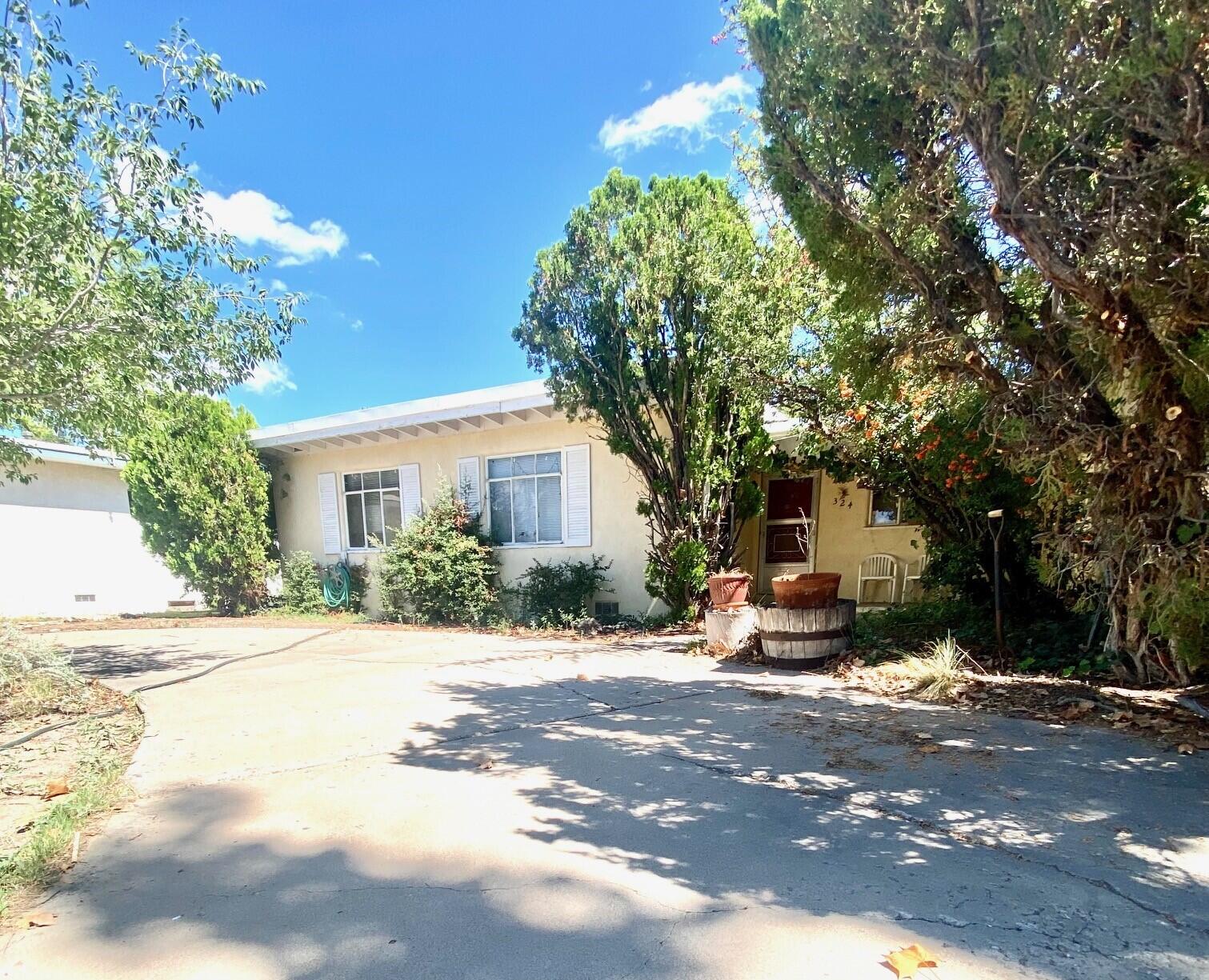 Nob Hill, Albuquerque NM Real Estate & Homes For Sale