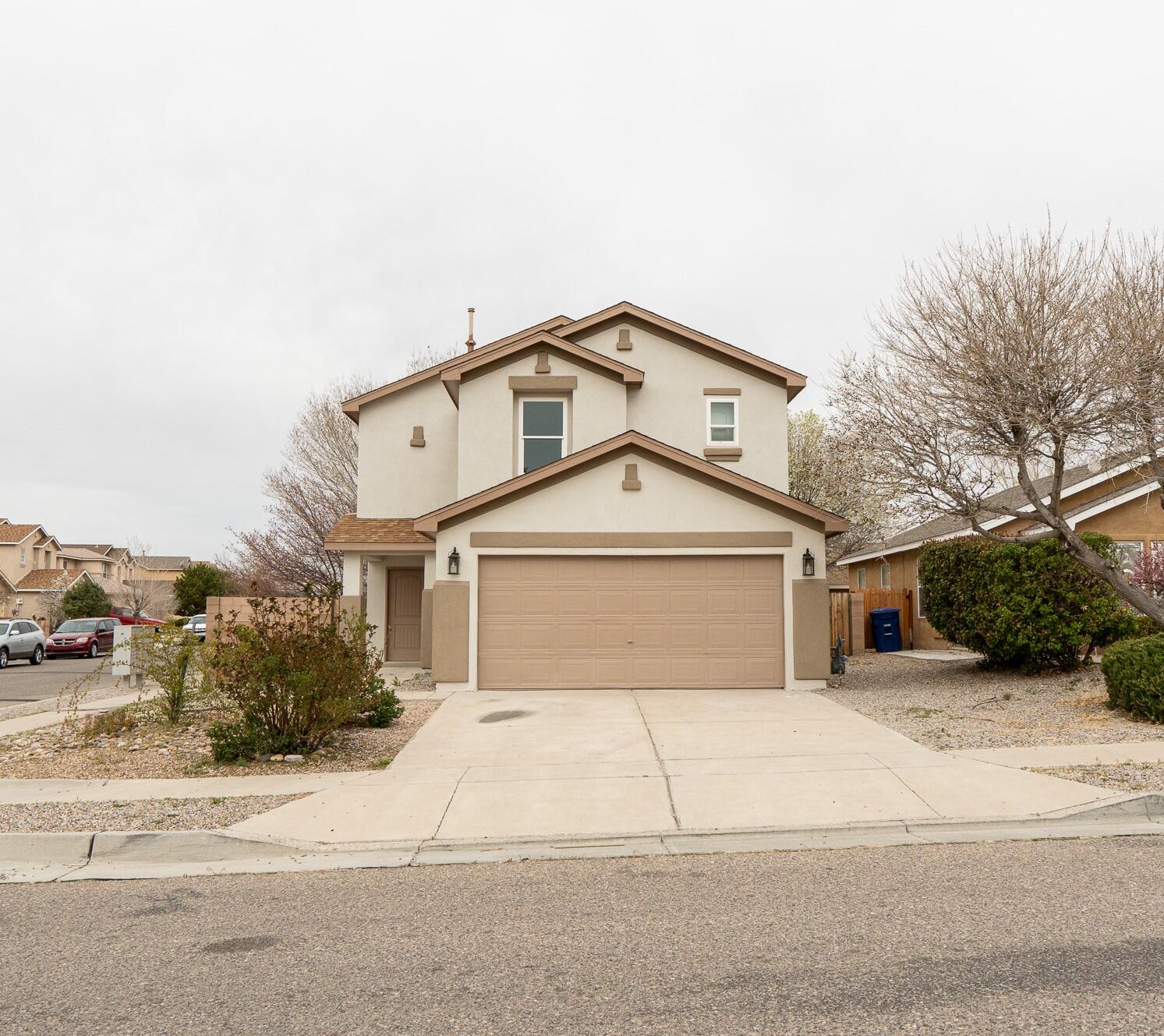 10501 Safford Place NW, Albuquerque, New Mexico 87114, 3 Bedrooms Bedrooms, ,3 BathroomsBathrooms,Residential,For Sale,10501 Safford Place NW,1059519