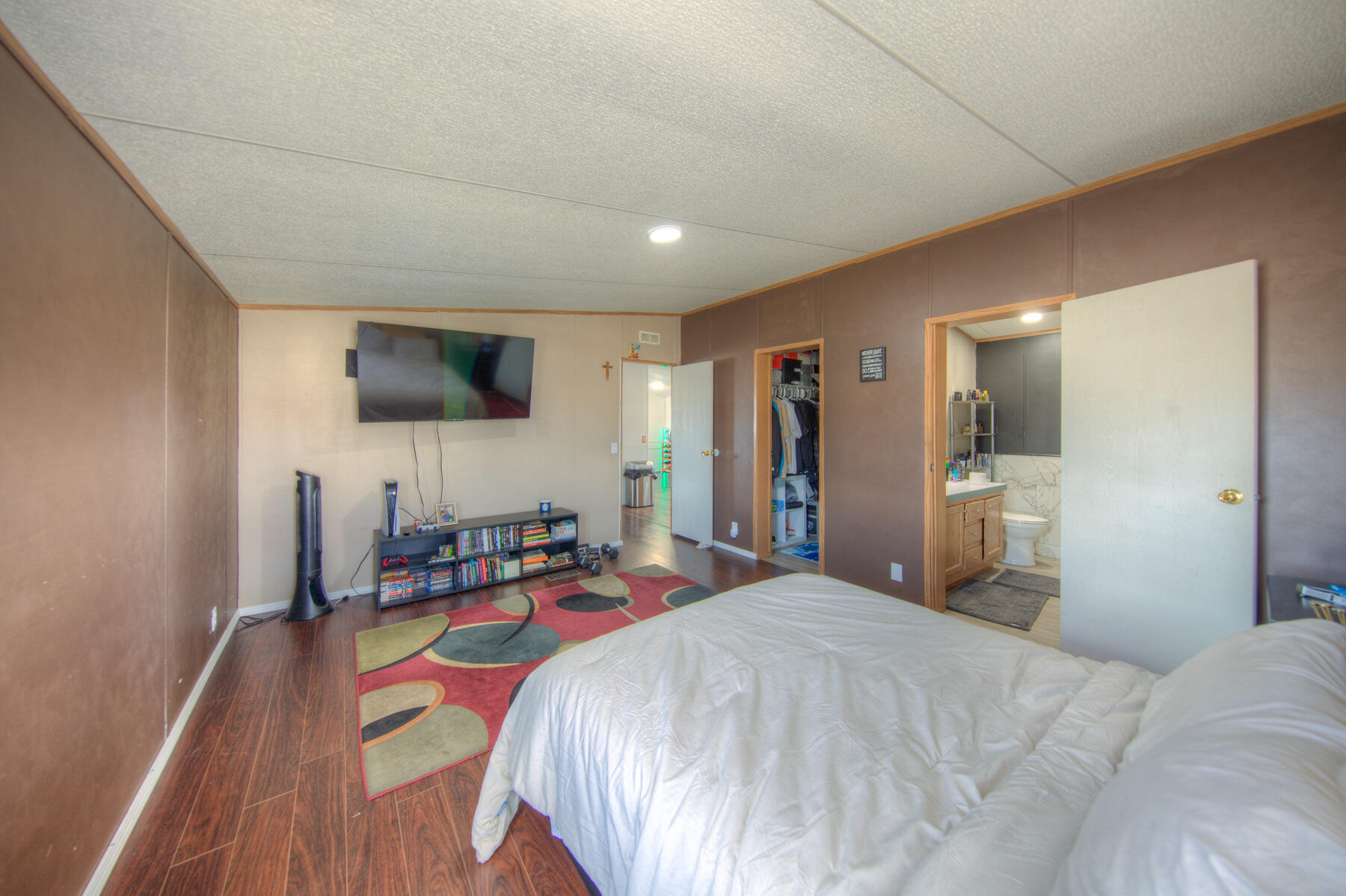 505 Hondo Road SW, Rio Rancho, New Mexico 87124, 4 Bedrooms Bedrooms, ,2 BathroomsBathrooms,Residential,For Sale,505 Hondo Road SW,1059527