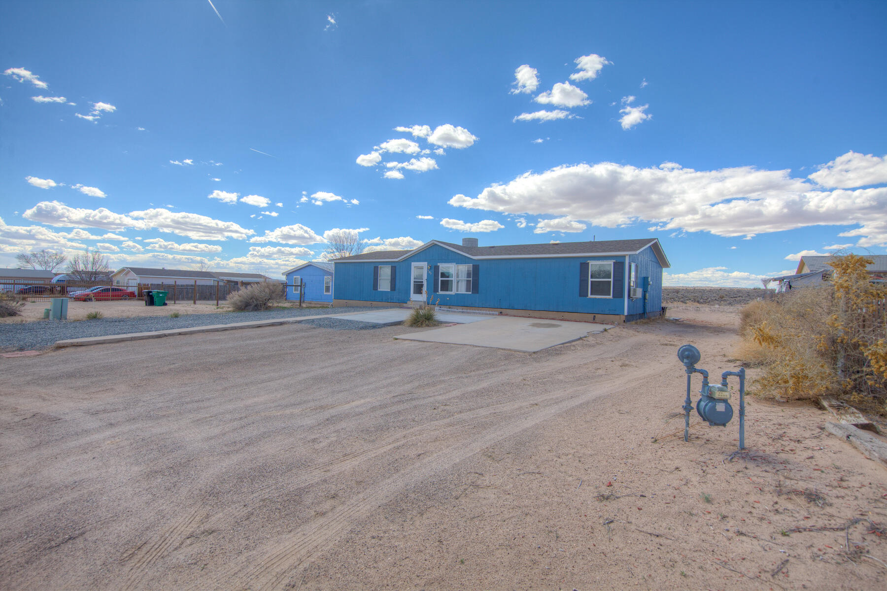 505 Hondo Road SW, Rio Rancho, New Mexico 87124, 4 Bedrooms Bedrooms, ,2 BathroomsBathrooms,Residential,For Sale,505 Hondo Road SW,1059527