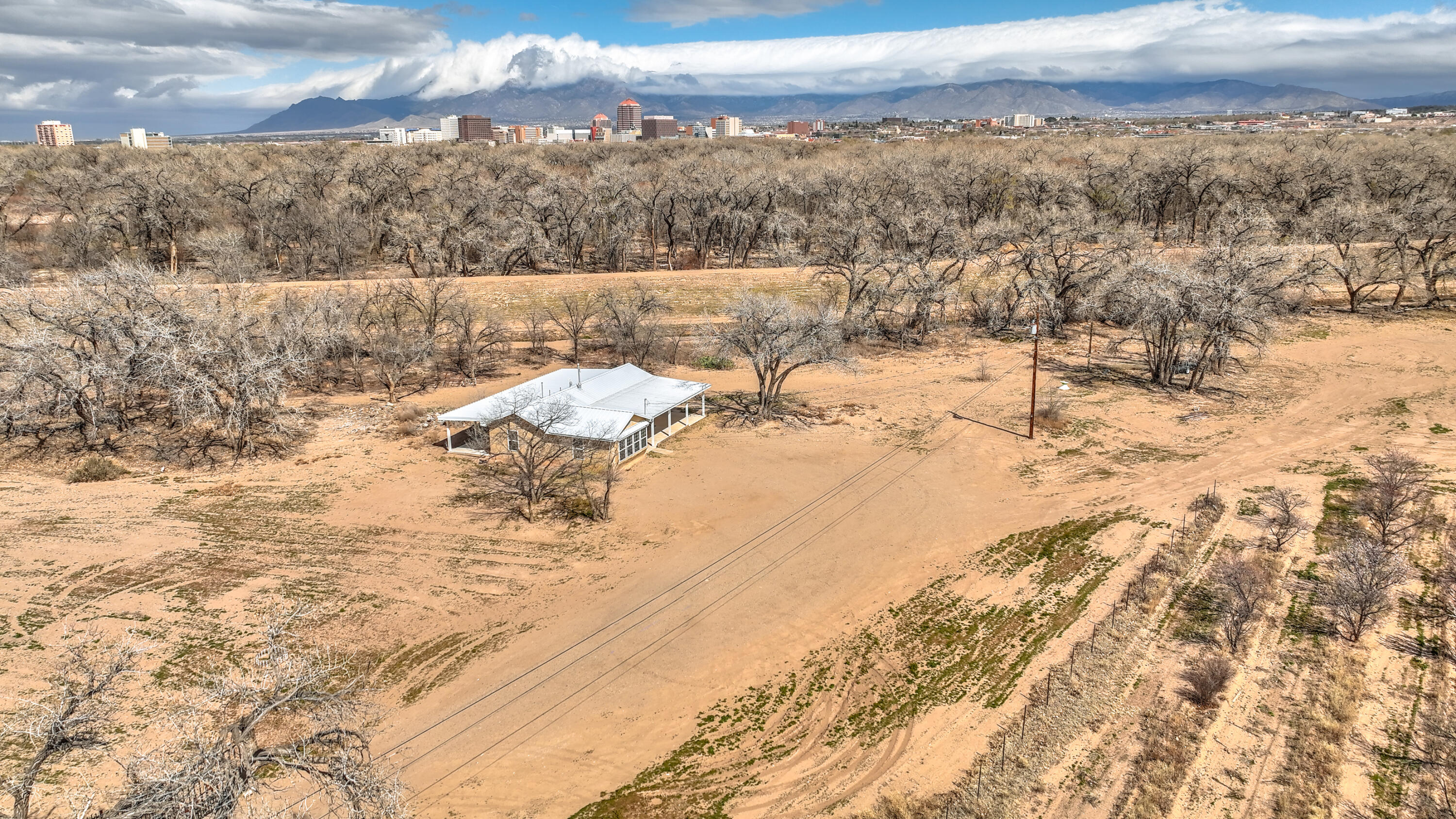 1203 Trujillo Road SW, Albuquerque, New Mexico 87105, 2 Bedrooms Bedrooms, ,2 BathroomsBathrooms,Residential,For Sale,1203 Trujillo Road SW,1059531