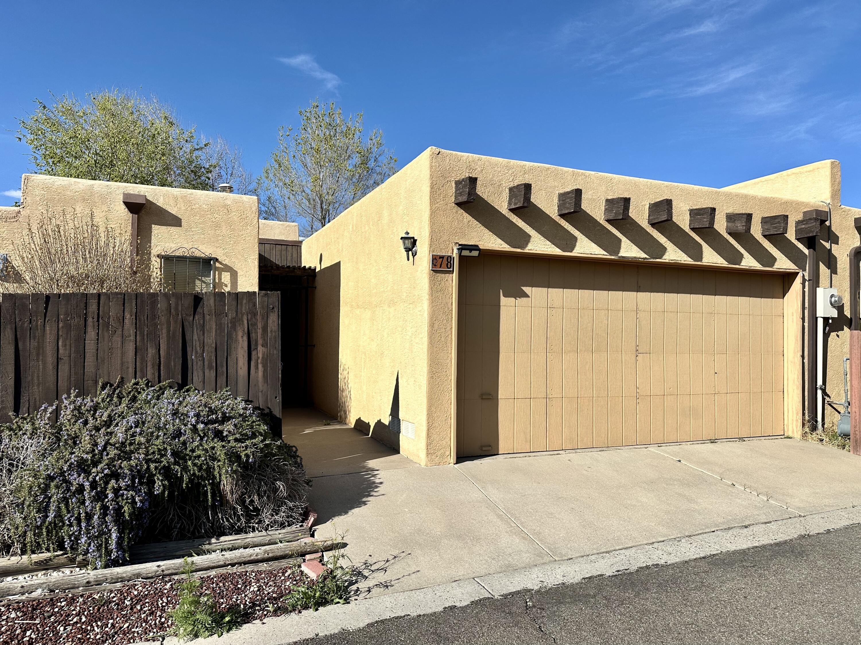 78 Calle San Blas NE, Albuquerque, NM 