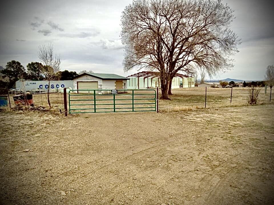 25 Linwood Road, Raton, New Mexico 87740, ,Residential,For Sale,25 Linwood Road,1059547