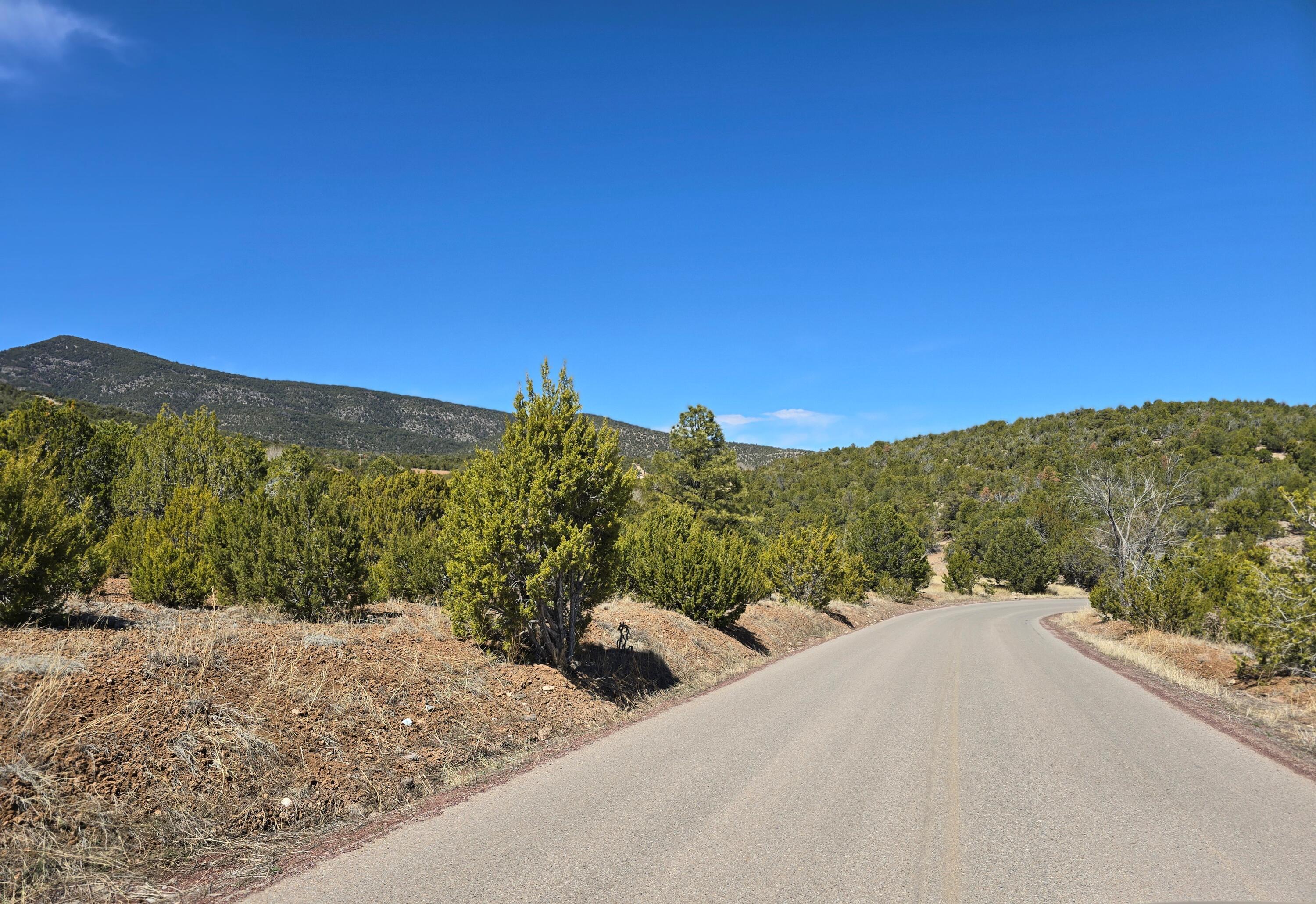 La Madera Road, Sandia Park, New Mexico 87047, ,Land,For Sale, La Madera Road,1059554