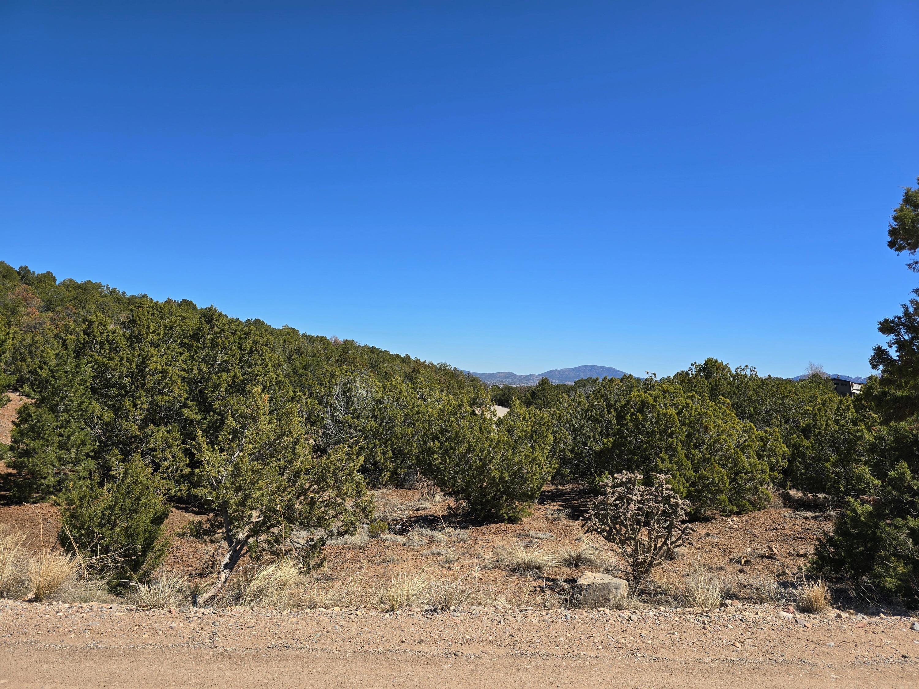 La Madera Road, Sandia Park, New Mexico 87047, ,Land,For Sale, La Madera Road,1059554